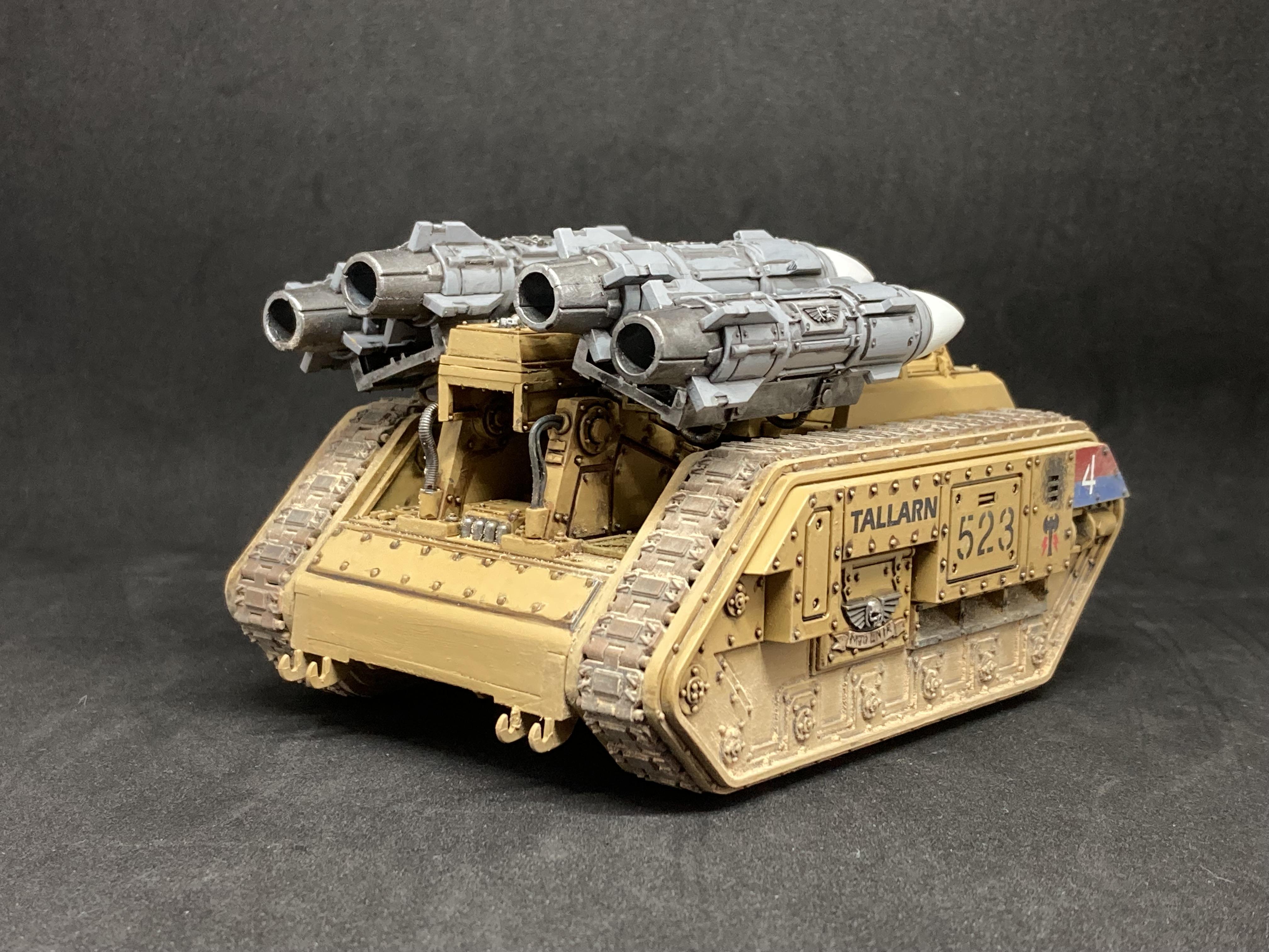 Artillery, Desert Raiders, Heavy Support, Imperial Guard, Manticore, Tallarn Desert Raiders