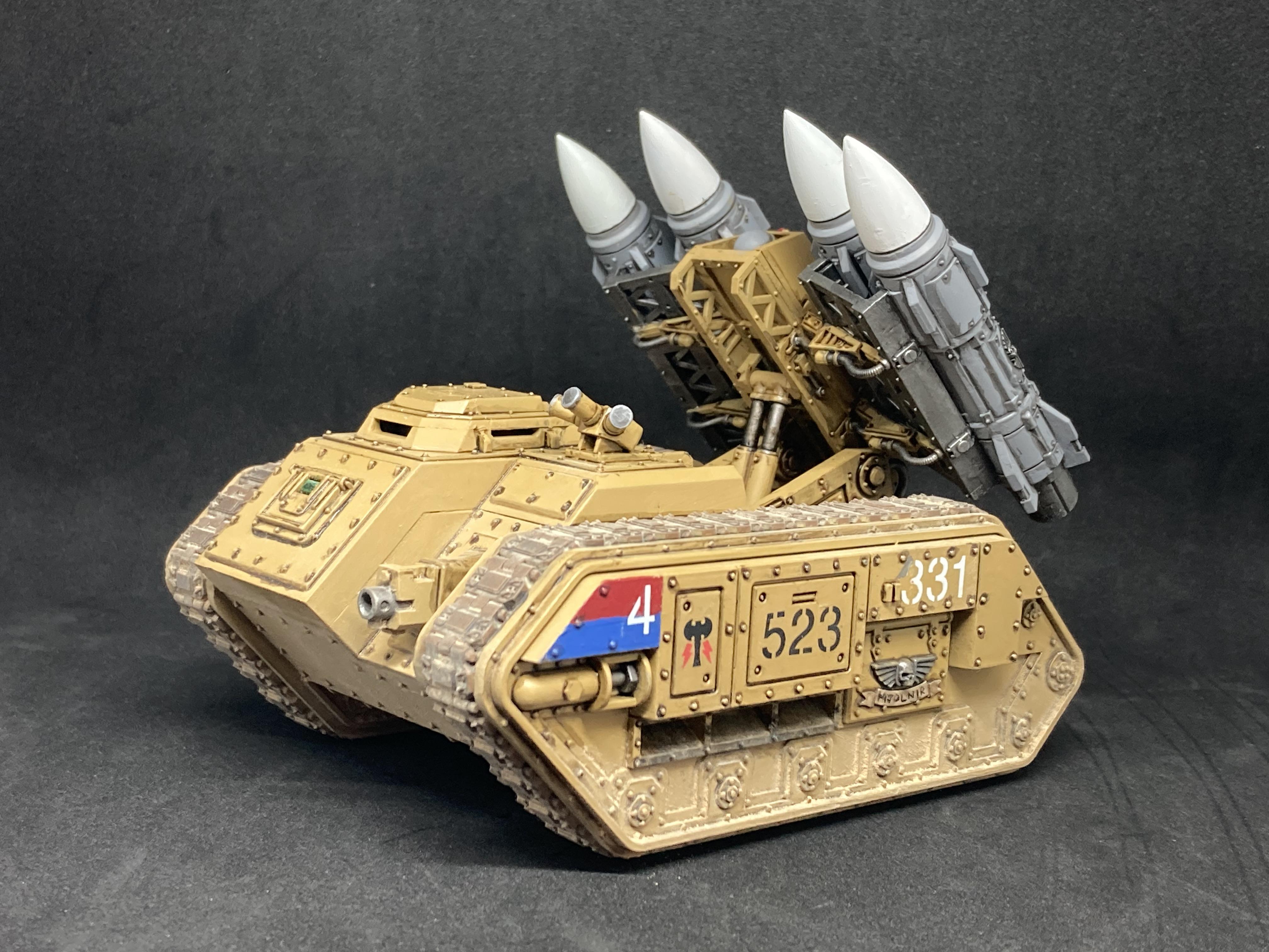 Artillery, Desert Raiders, Heavy Support, Imperial Guard, Manticore, Tallarn Desert Raiders