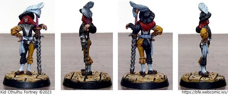 Bfe, Greatsword, Hasslefree, Oubliette, Zweiahnder