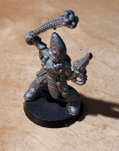 Reaper
