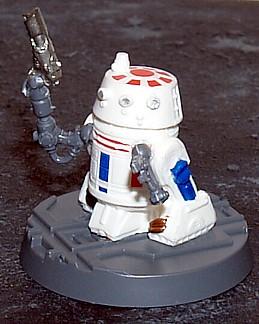 Hasbro, Star Wars, Work In Progress