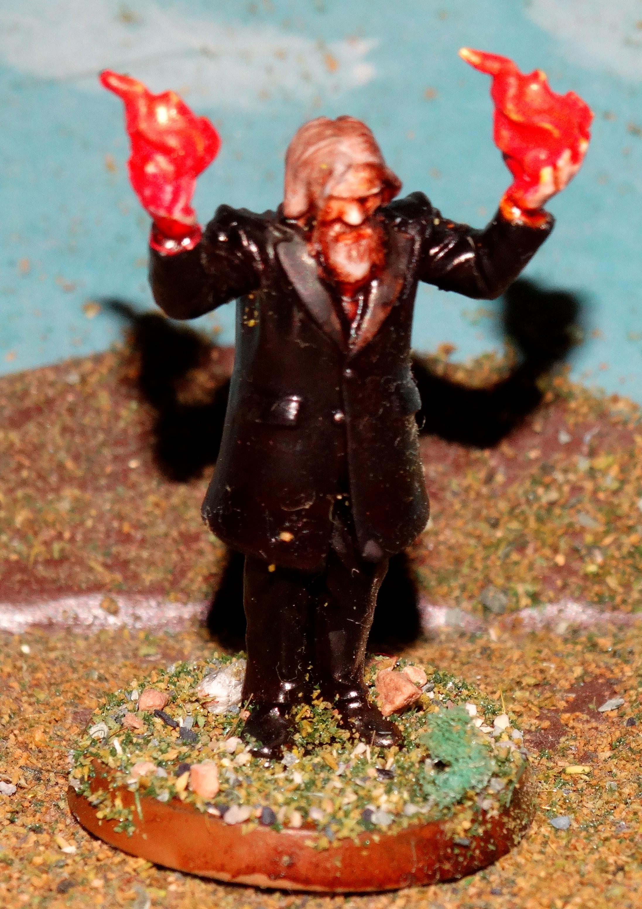 Rasputin