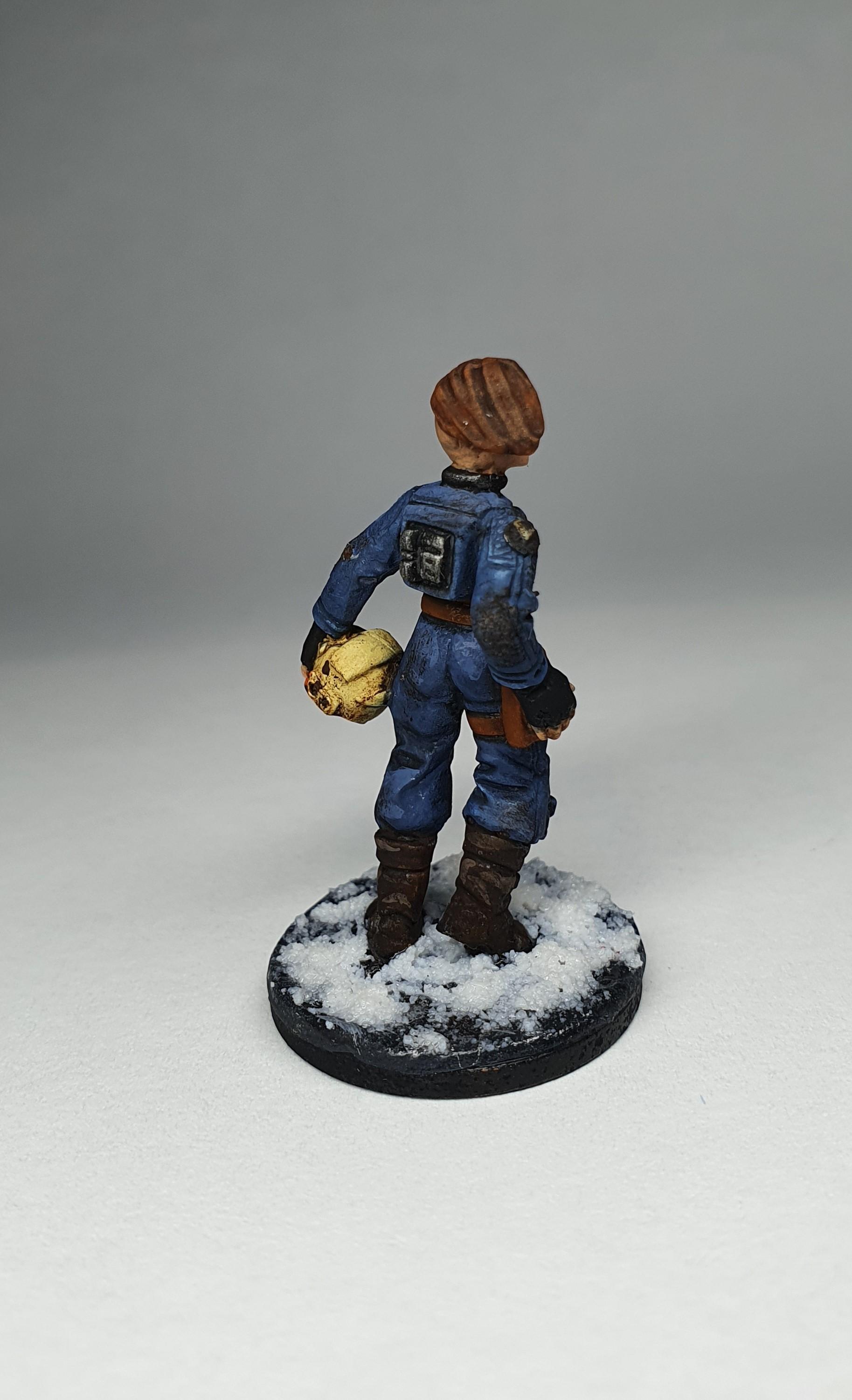 Stargrave Hacker