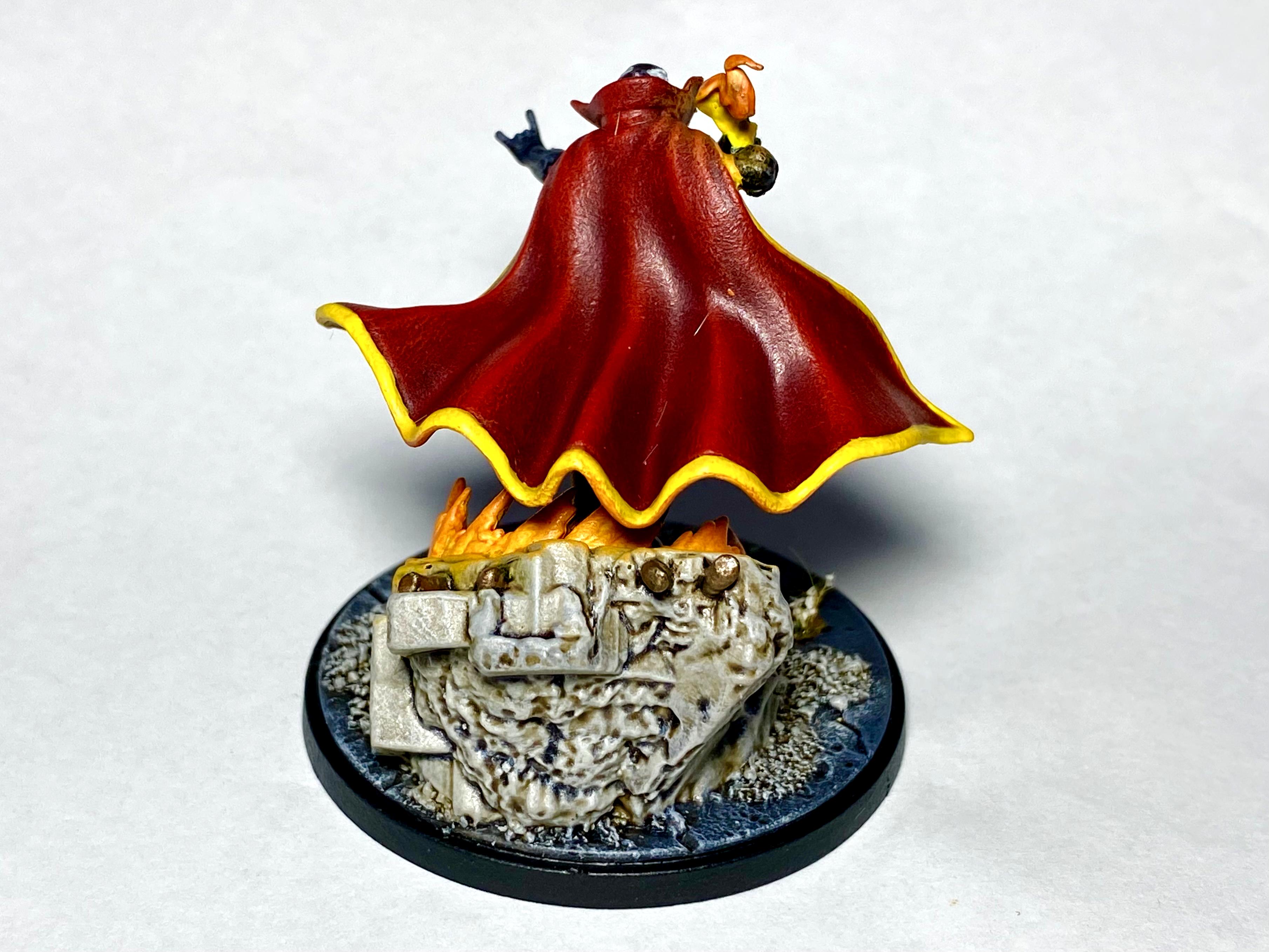 Amg, Atomic Mass Games, Avengers, Doctor Strange, Marve Crisis Protocol, Mcp, Midnight Sons