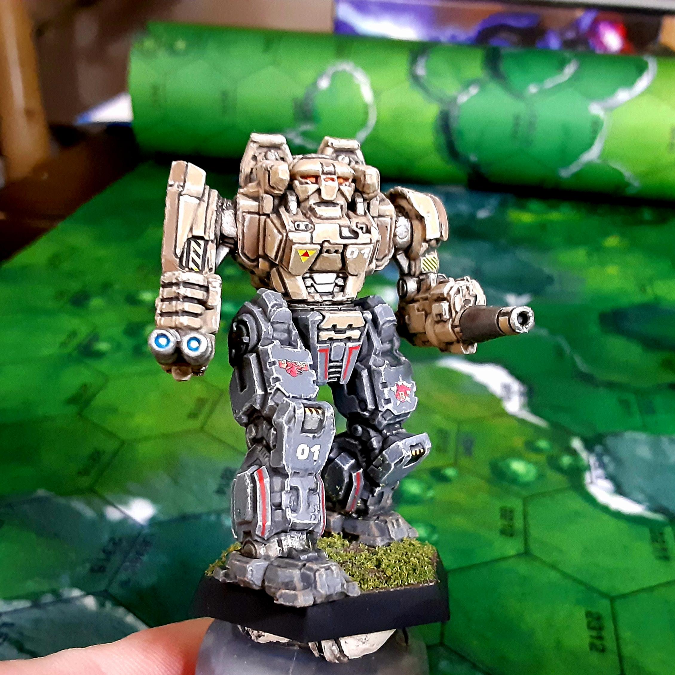 Battletech