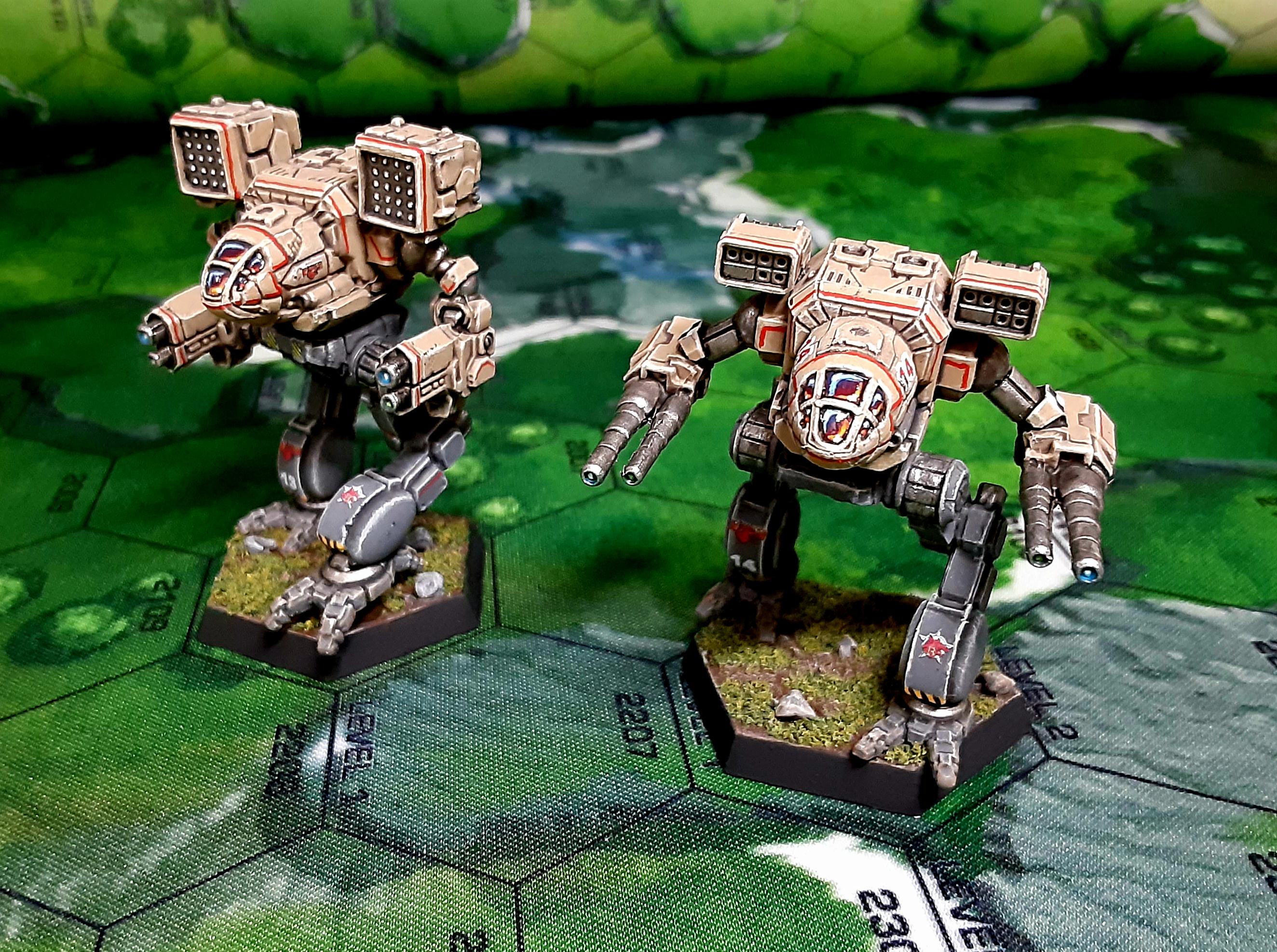 Battletech