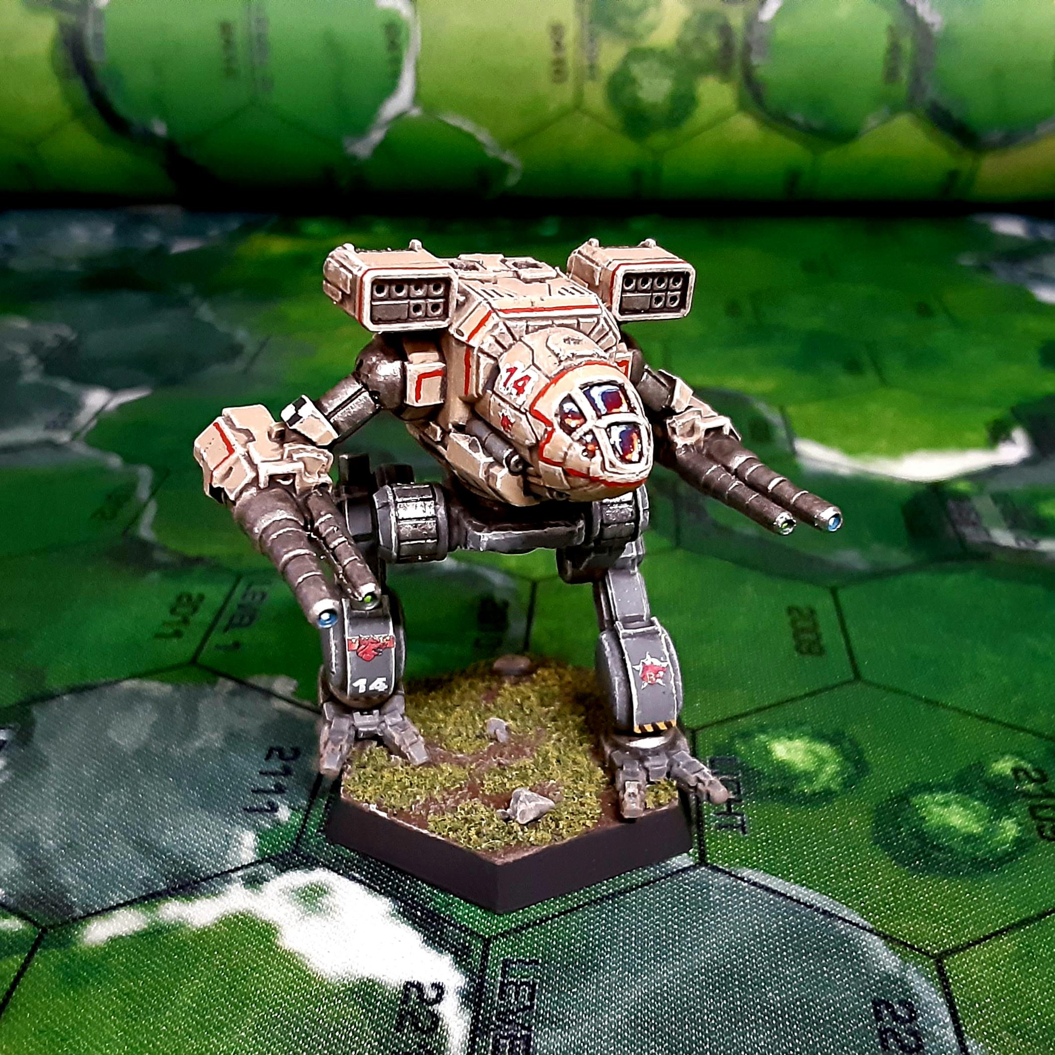 Battletech