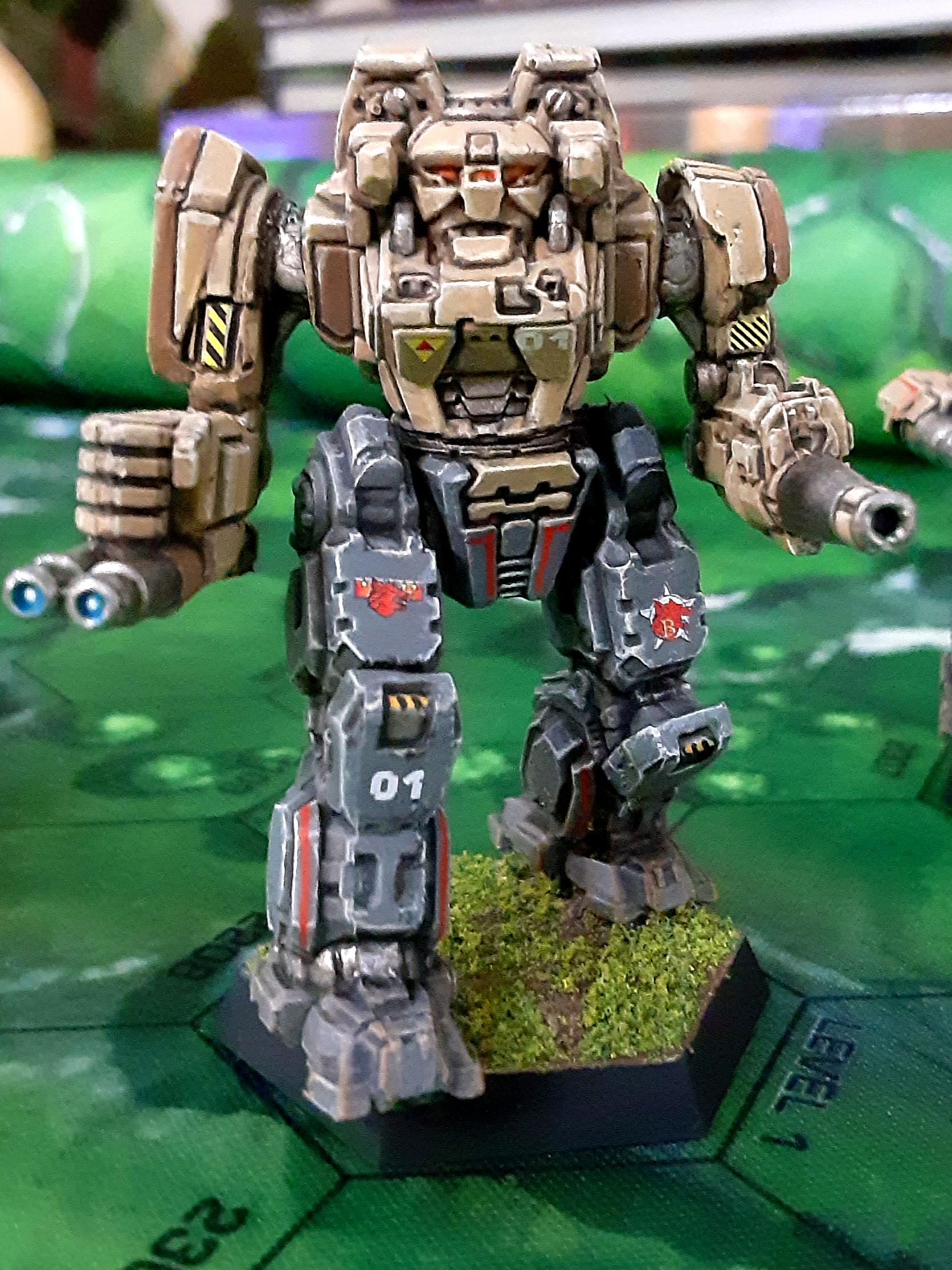 Battletech