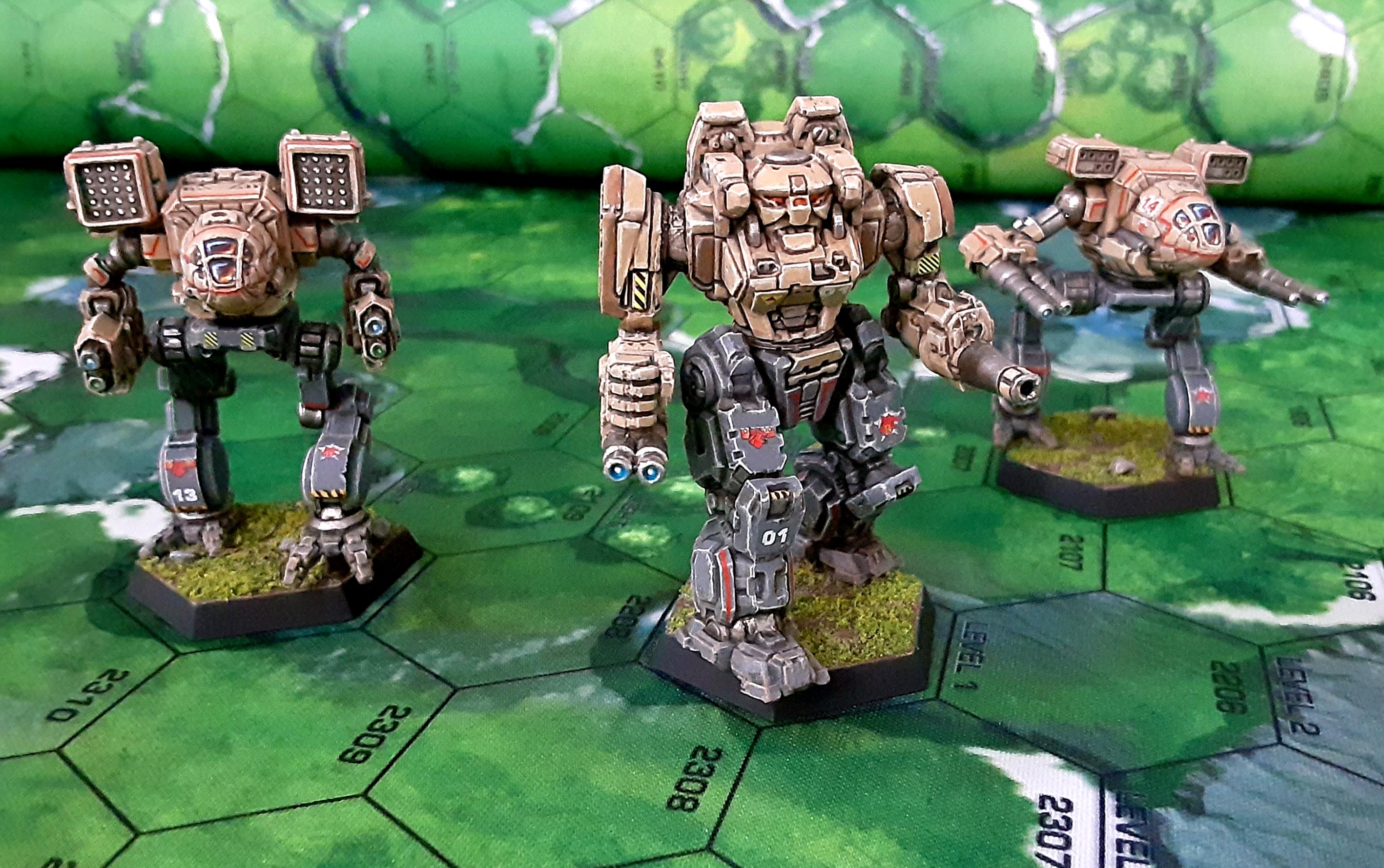 Battletech