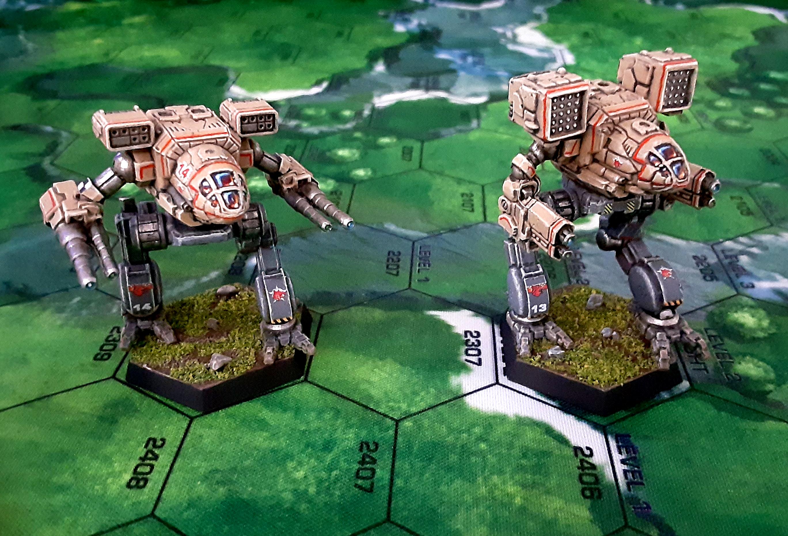 Battletech