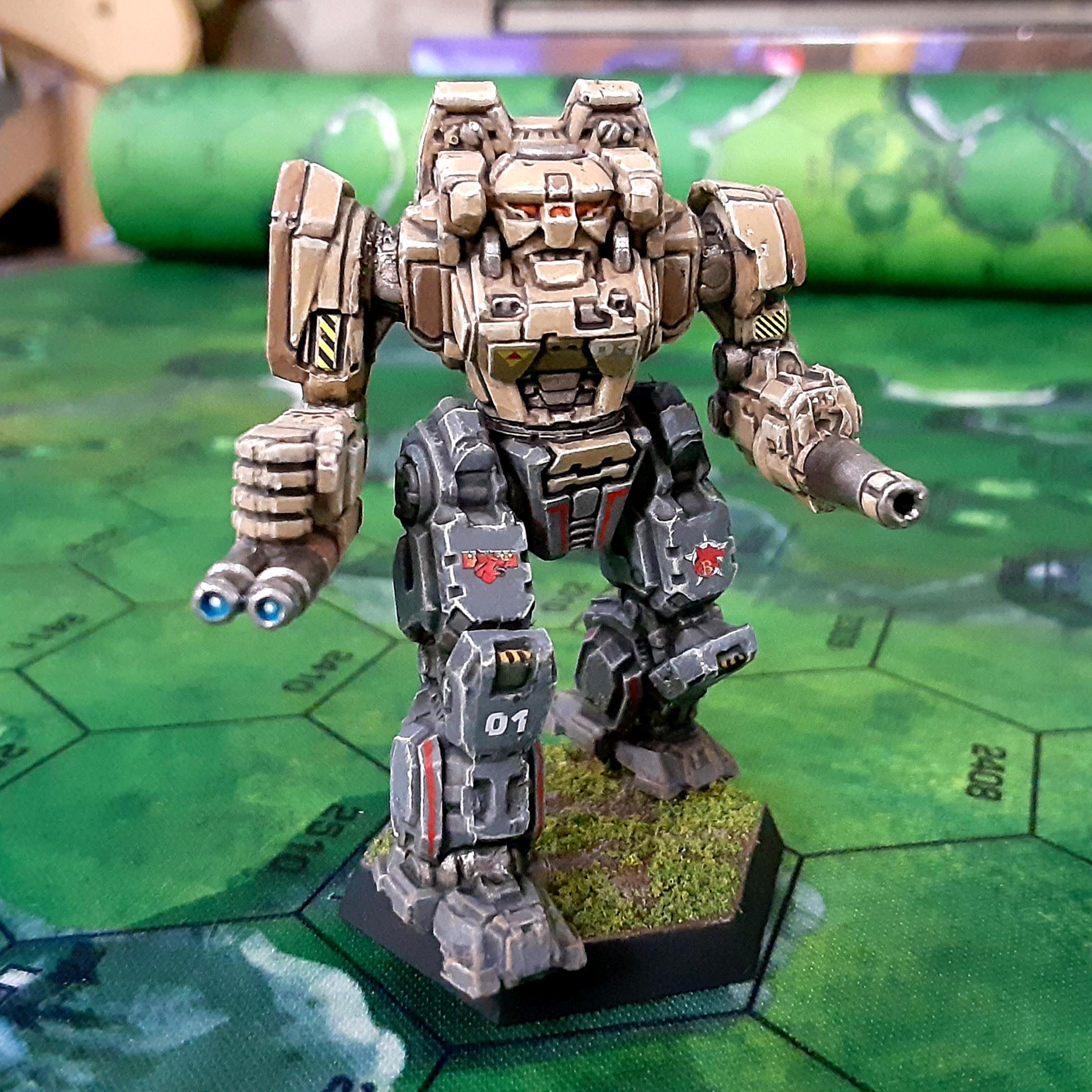 Battletech