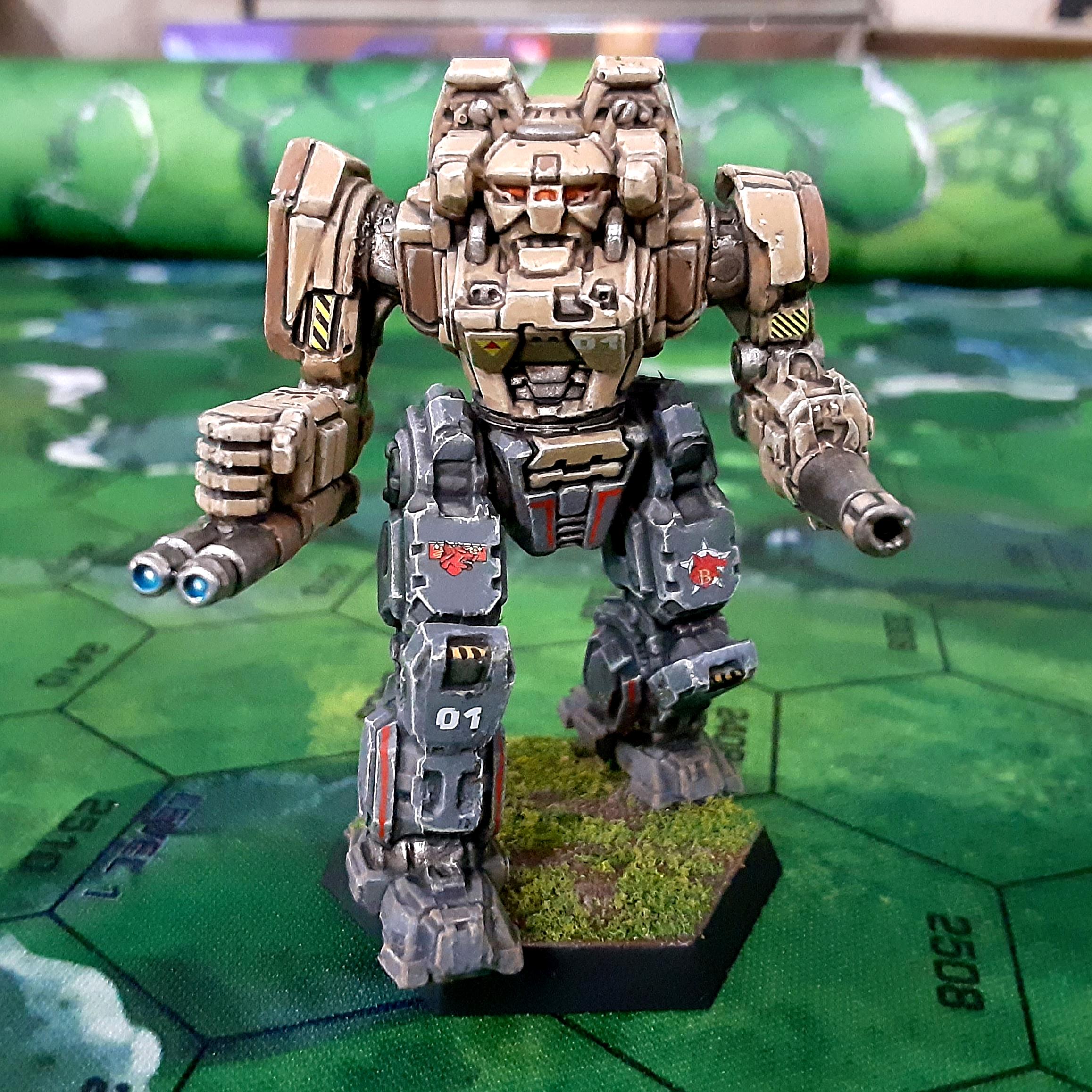 Battletech