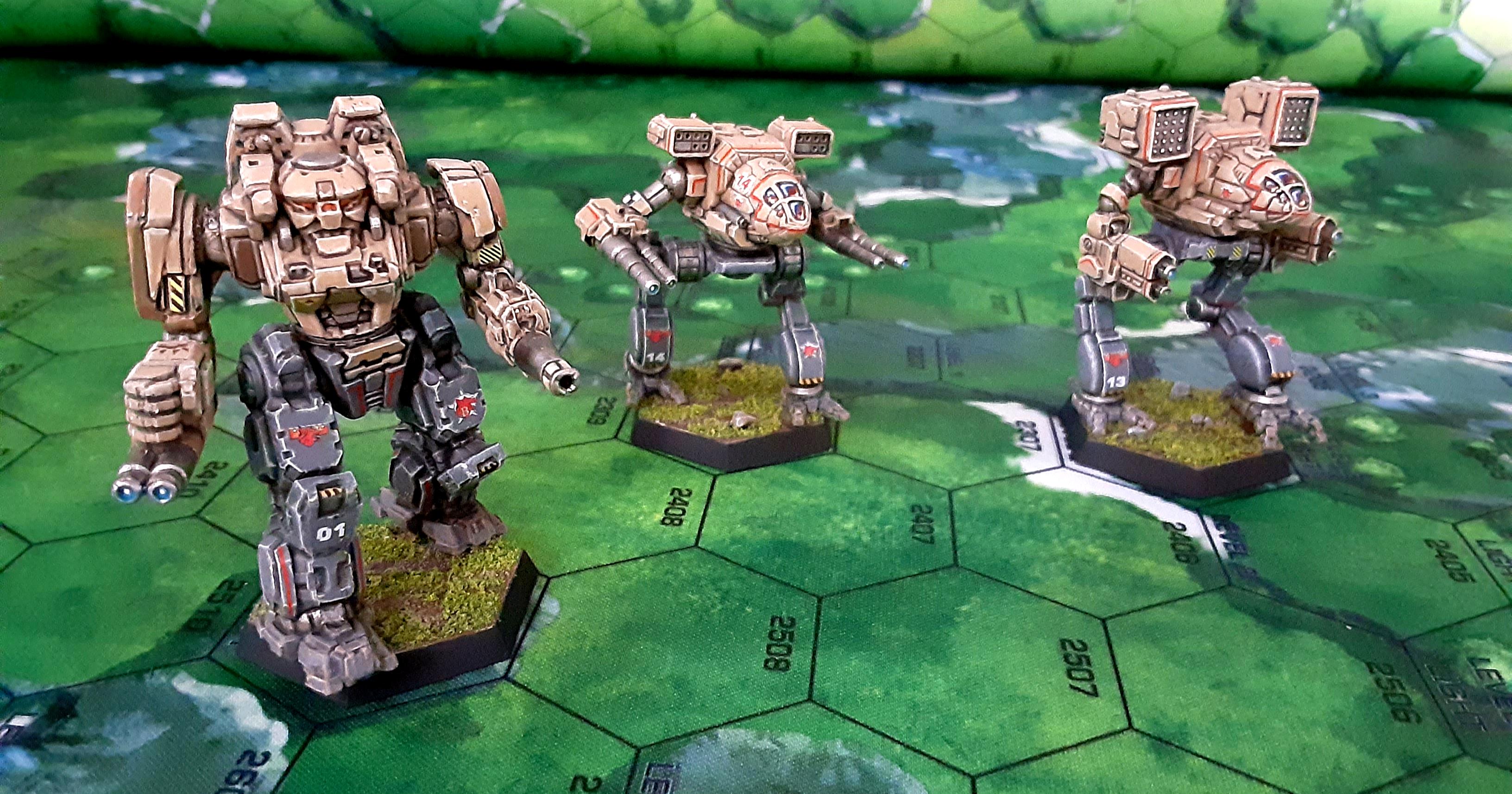 Battletech