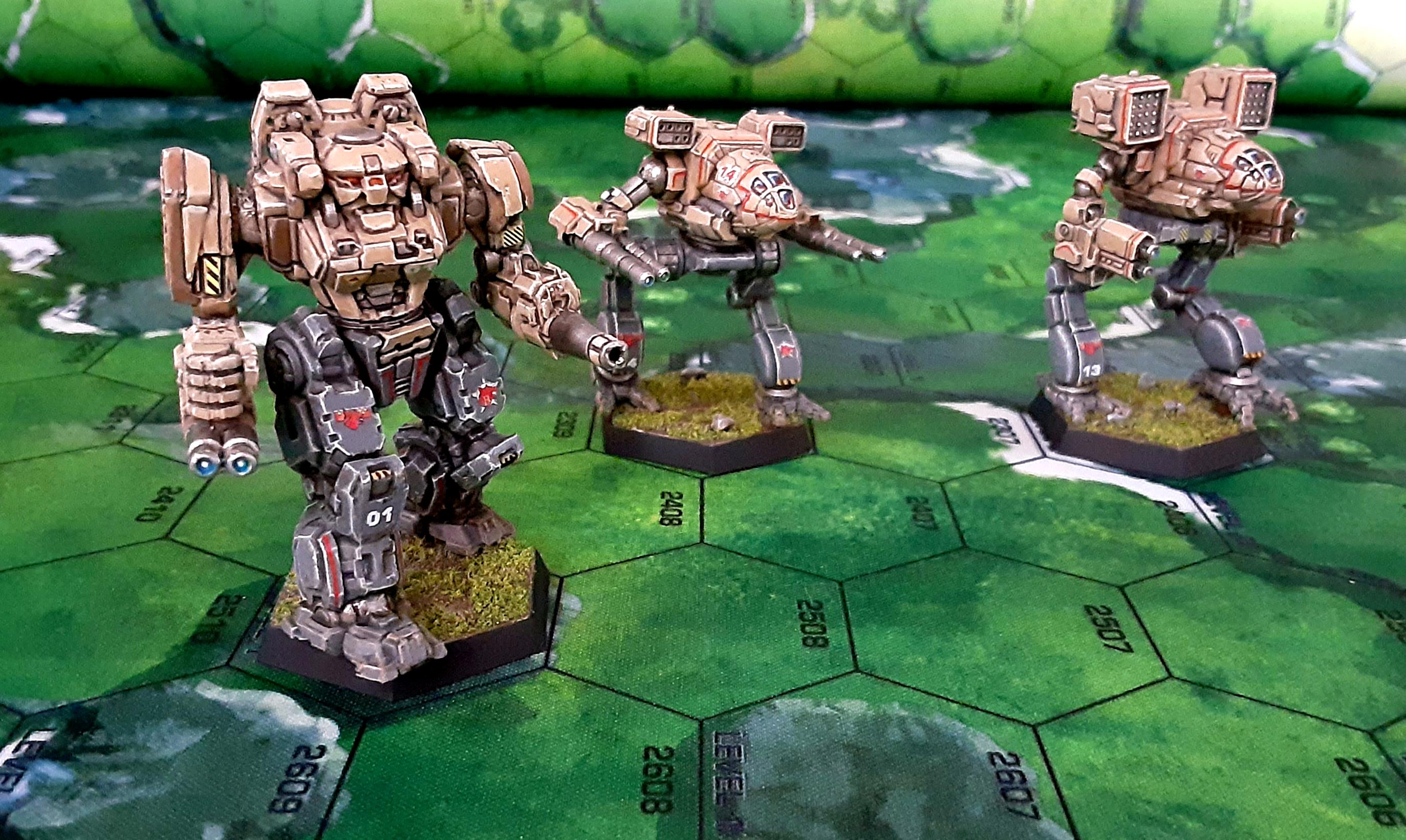 Battletech