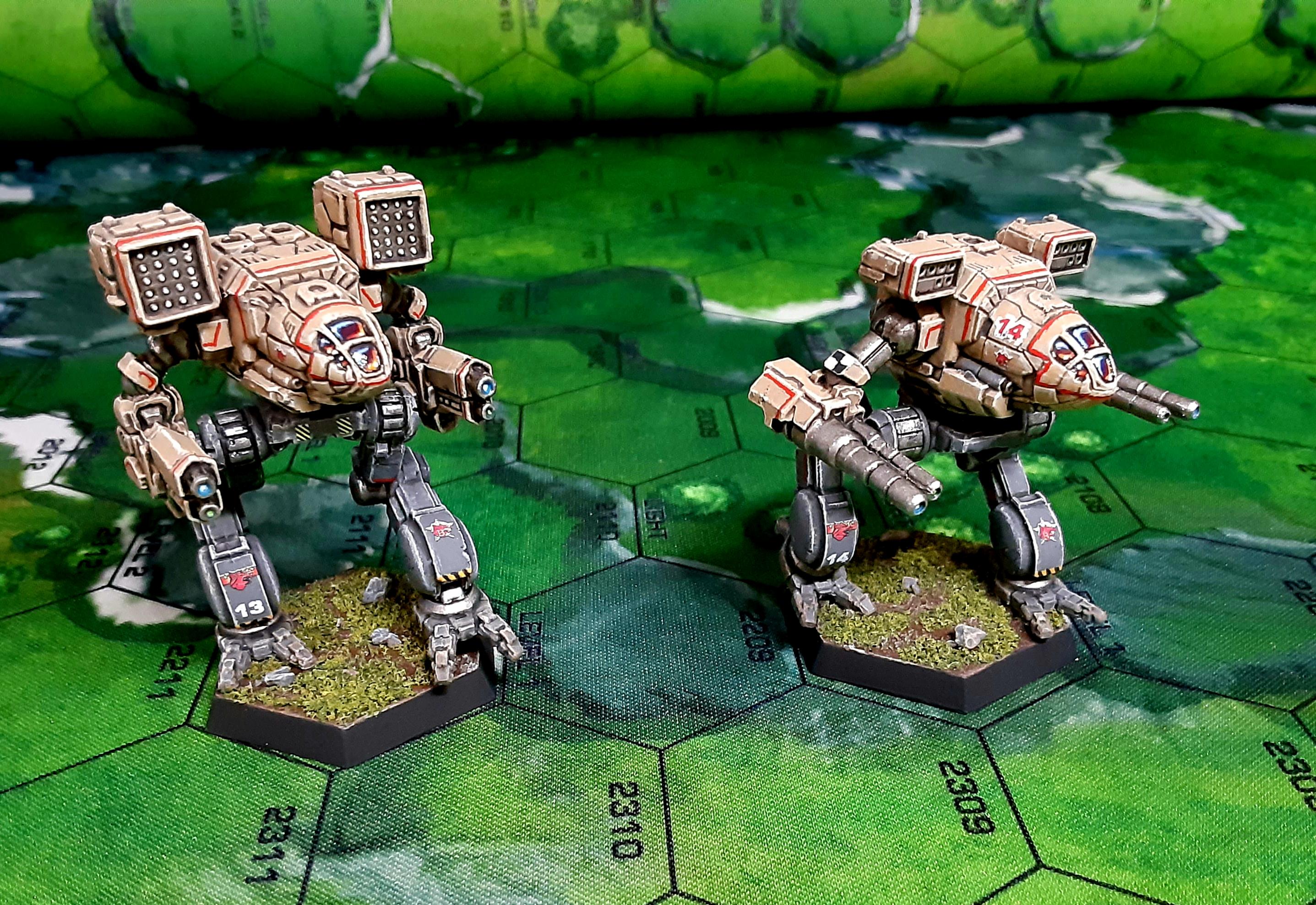 Battletech