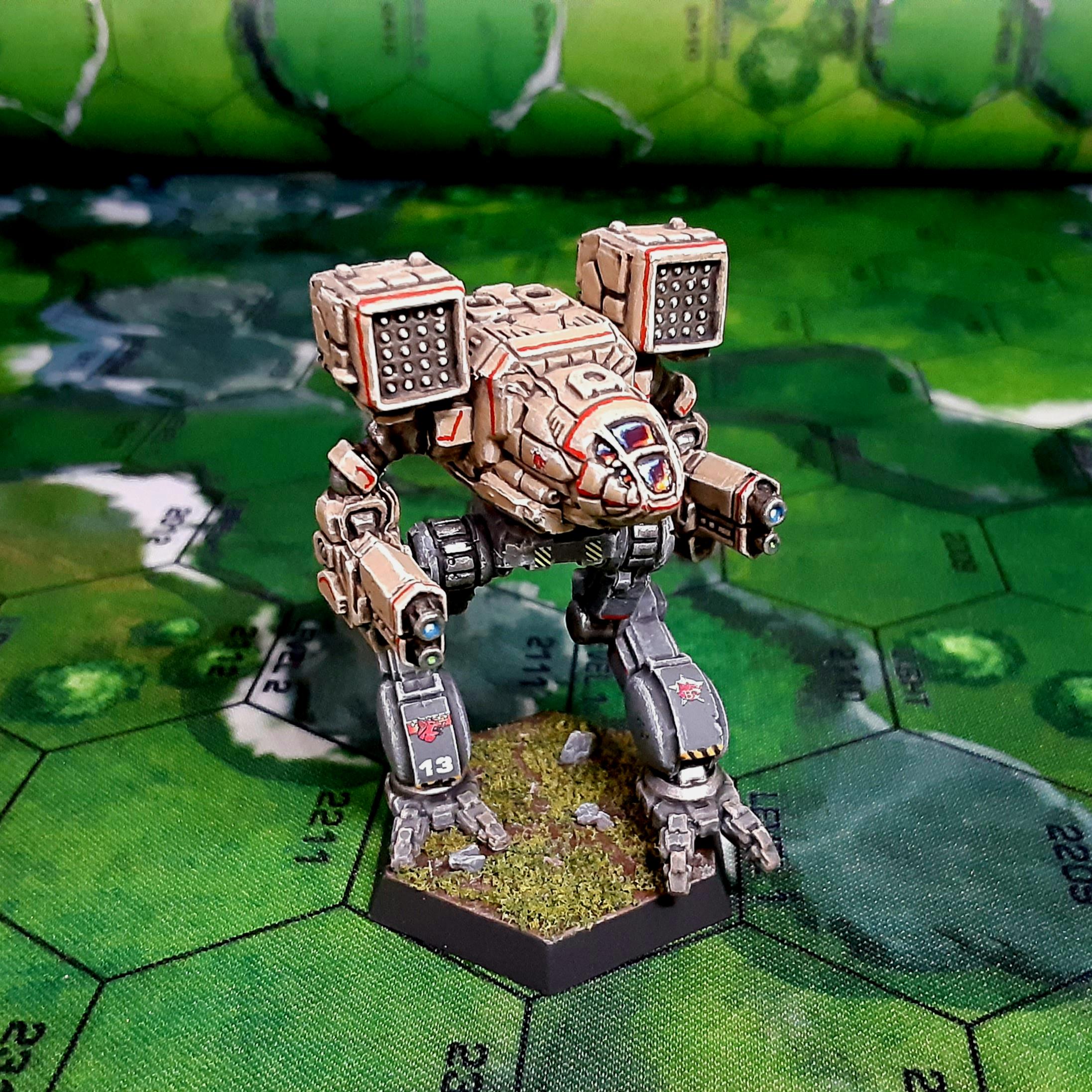 Battletech