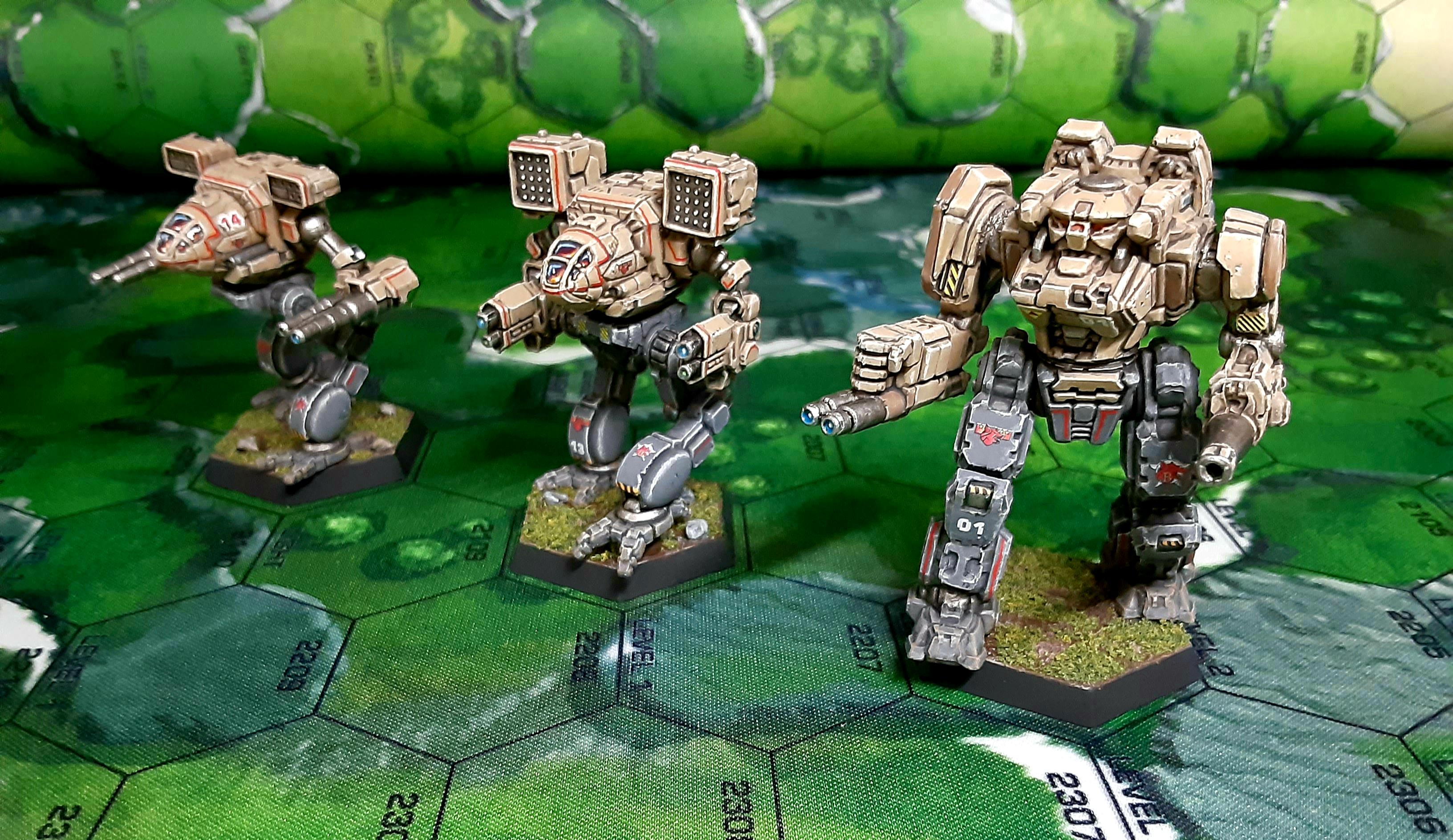 Battletech