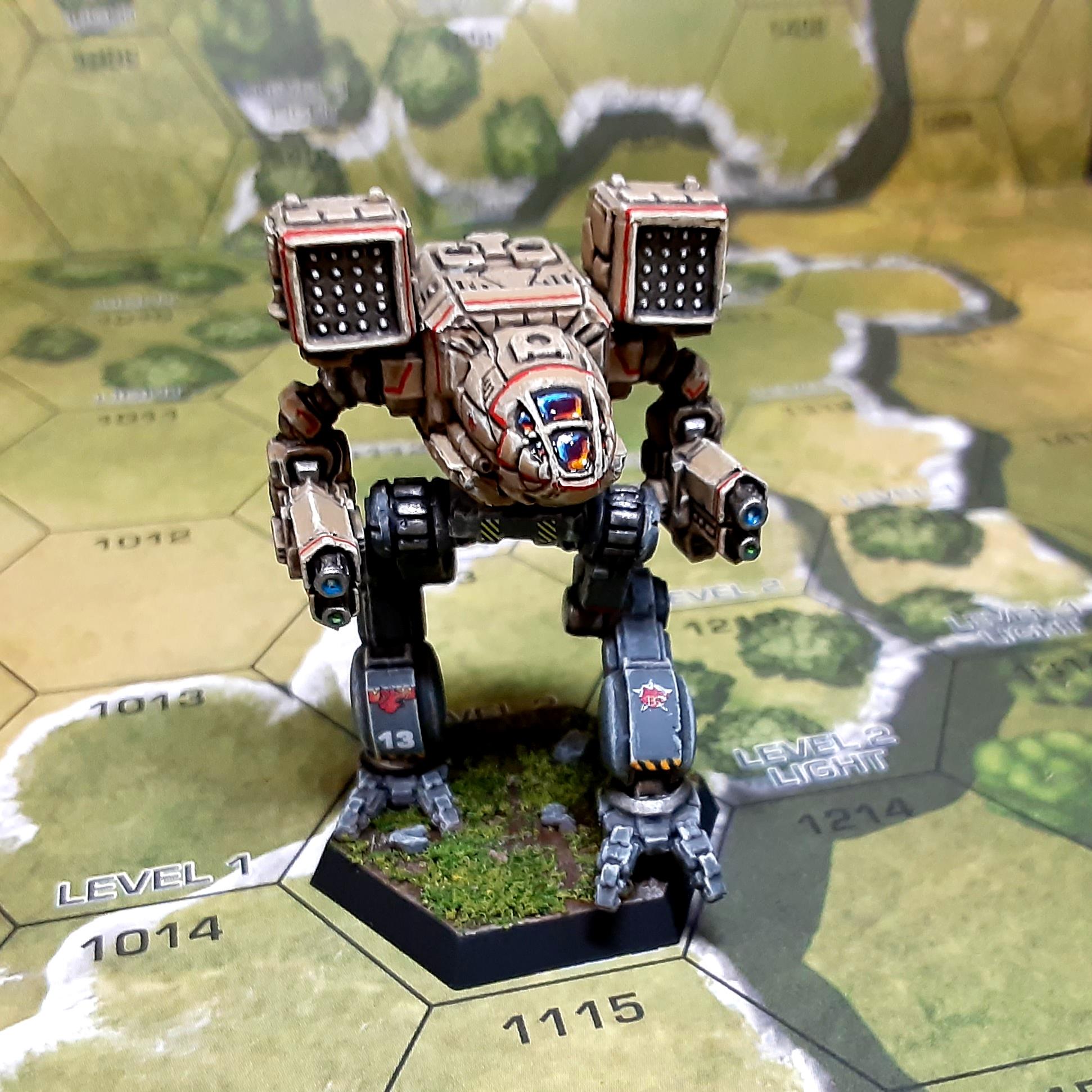 Battletech