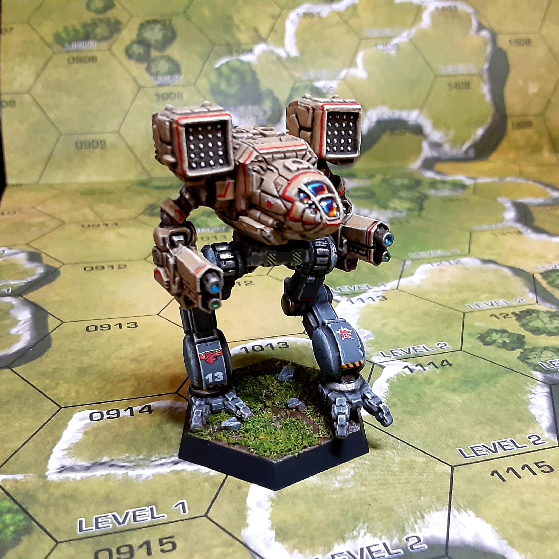 Battletech