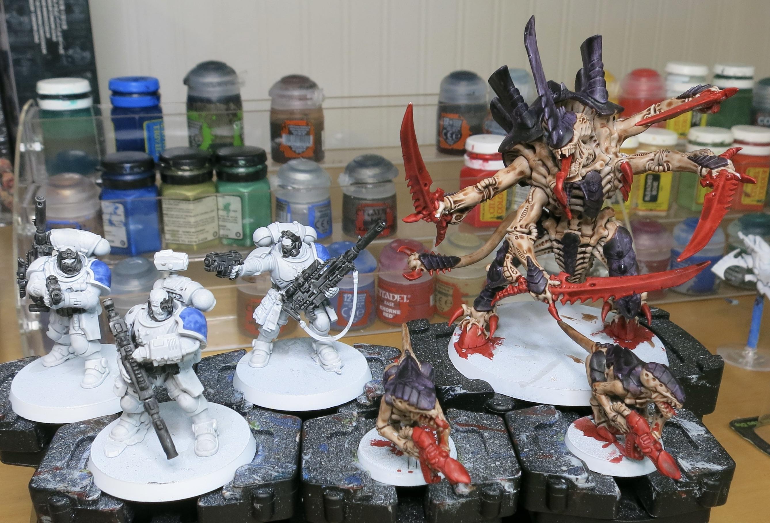 5-13 WIP