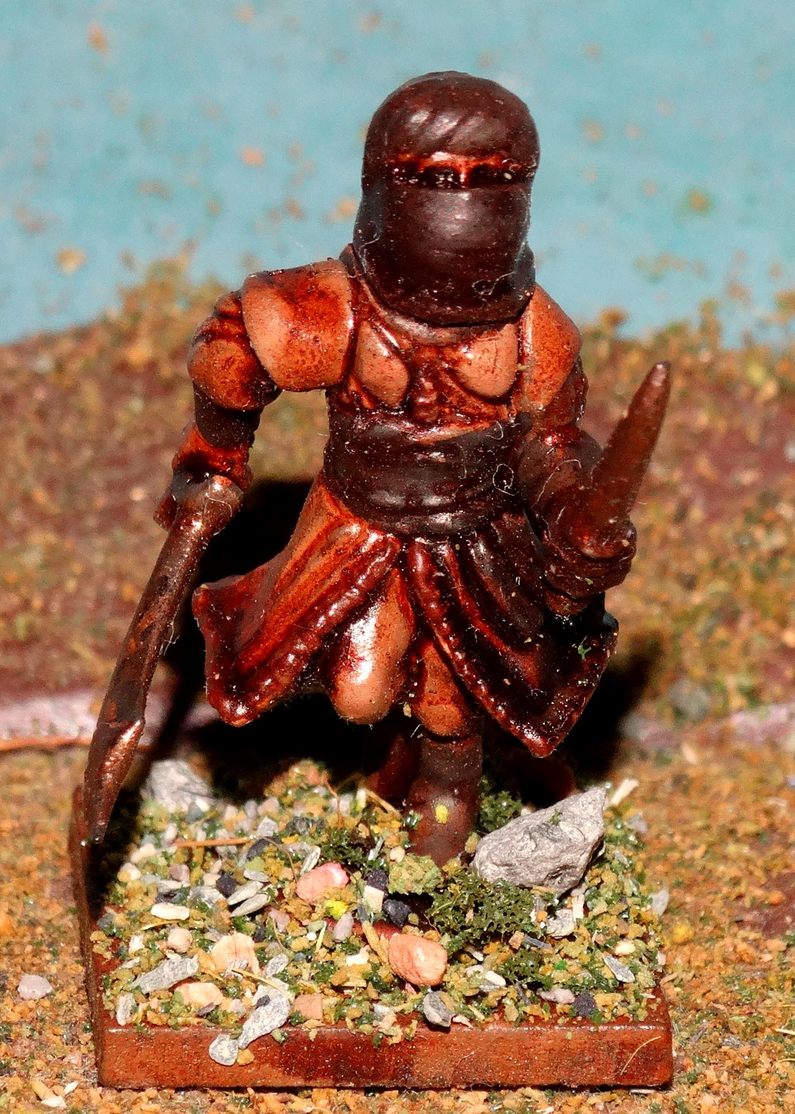 Assassin
