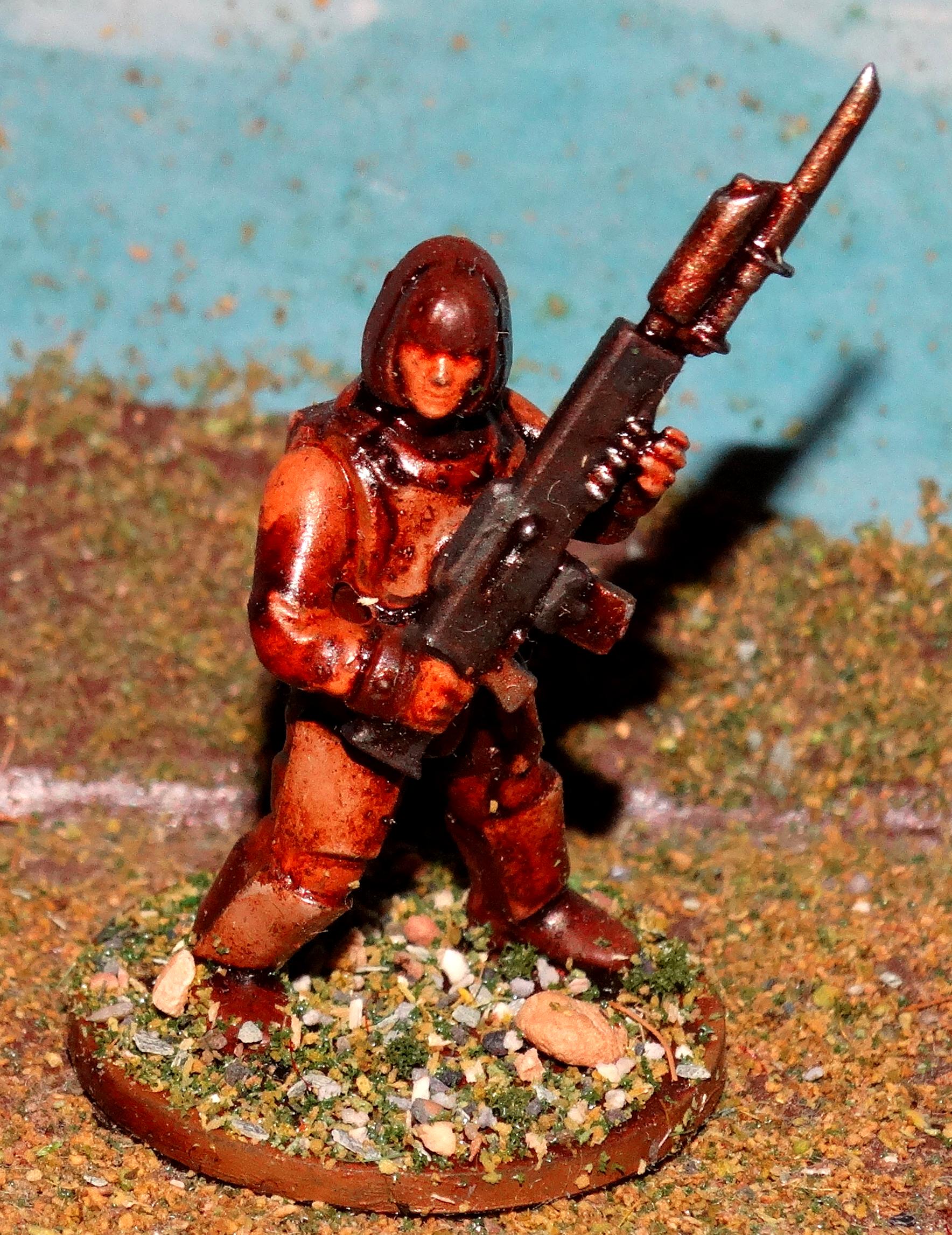 Trooper