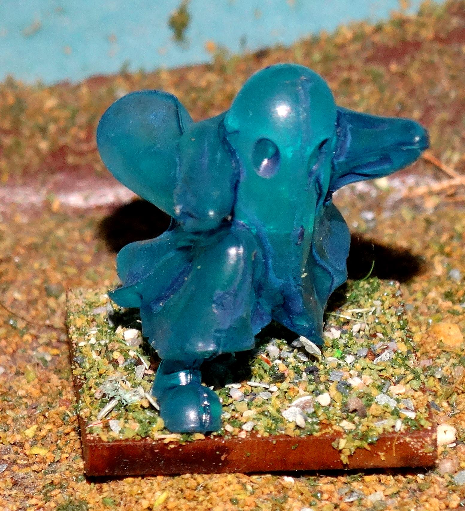 Ghostie