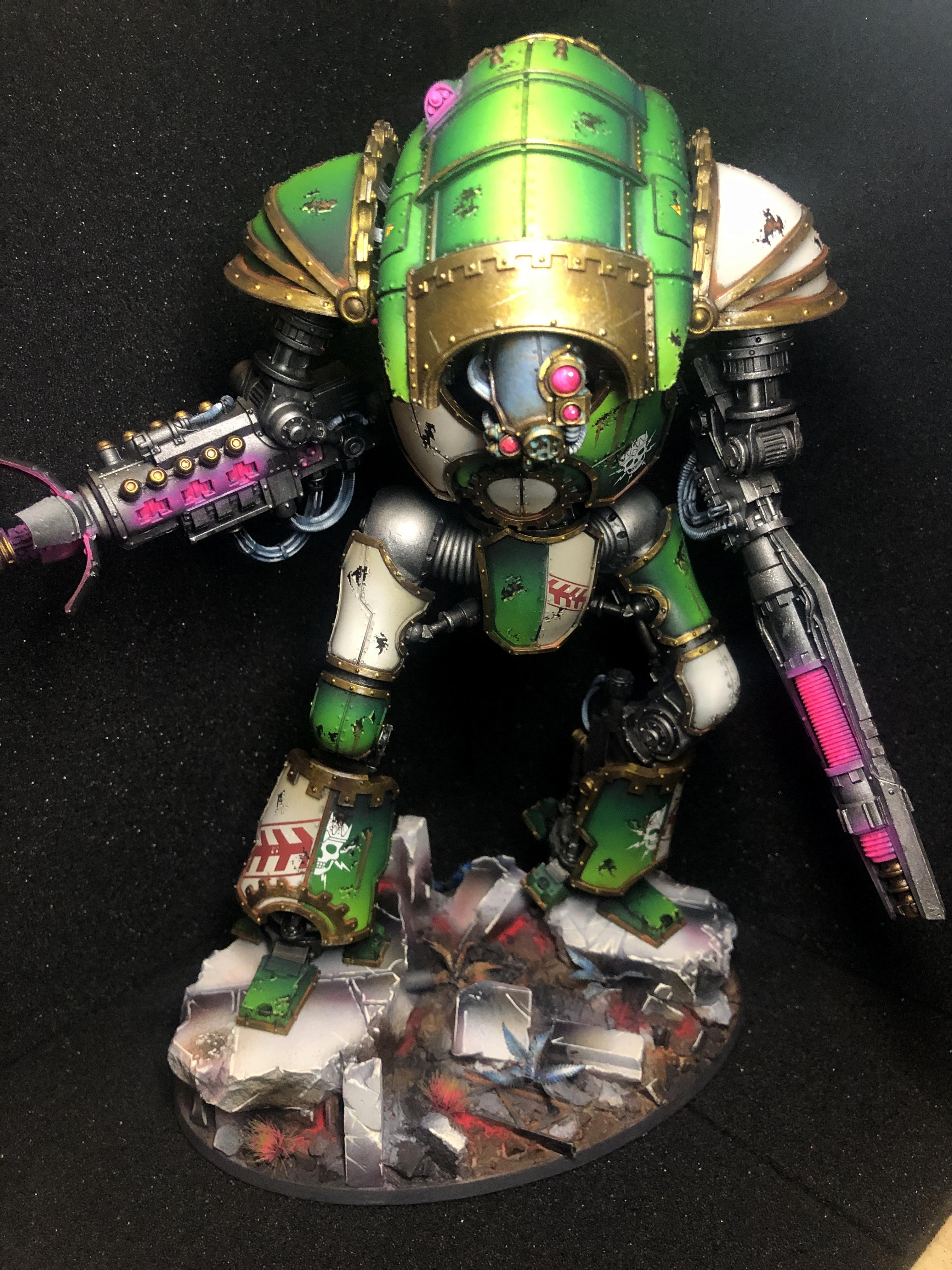 Imperial Knight