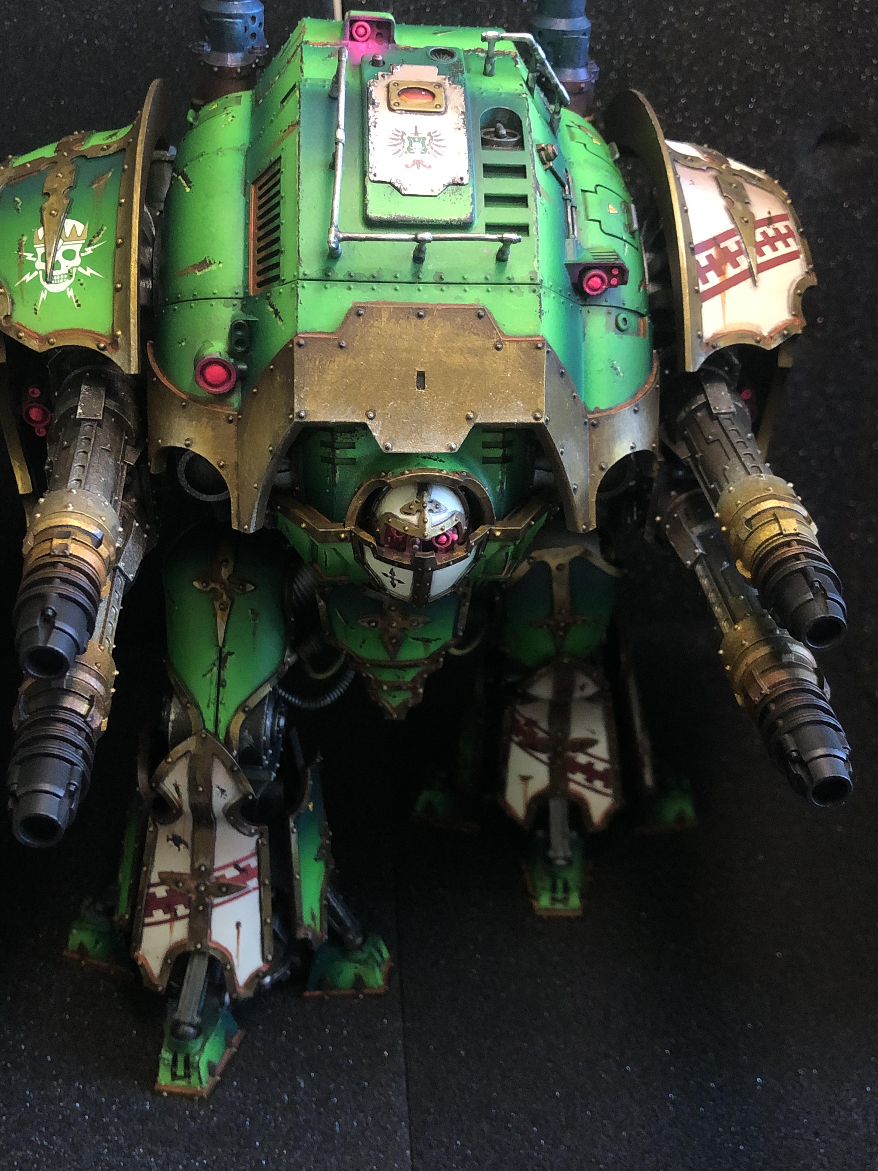 Imperial Knight