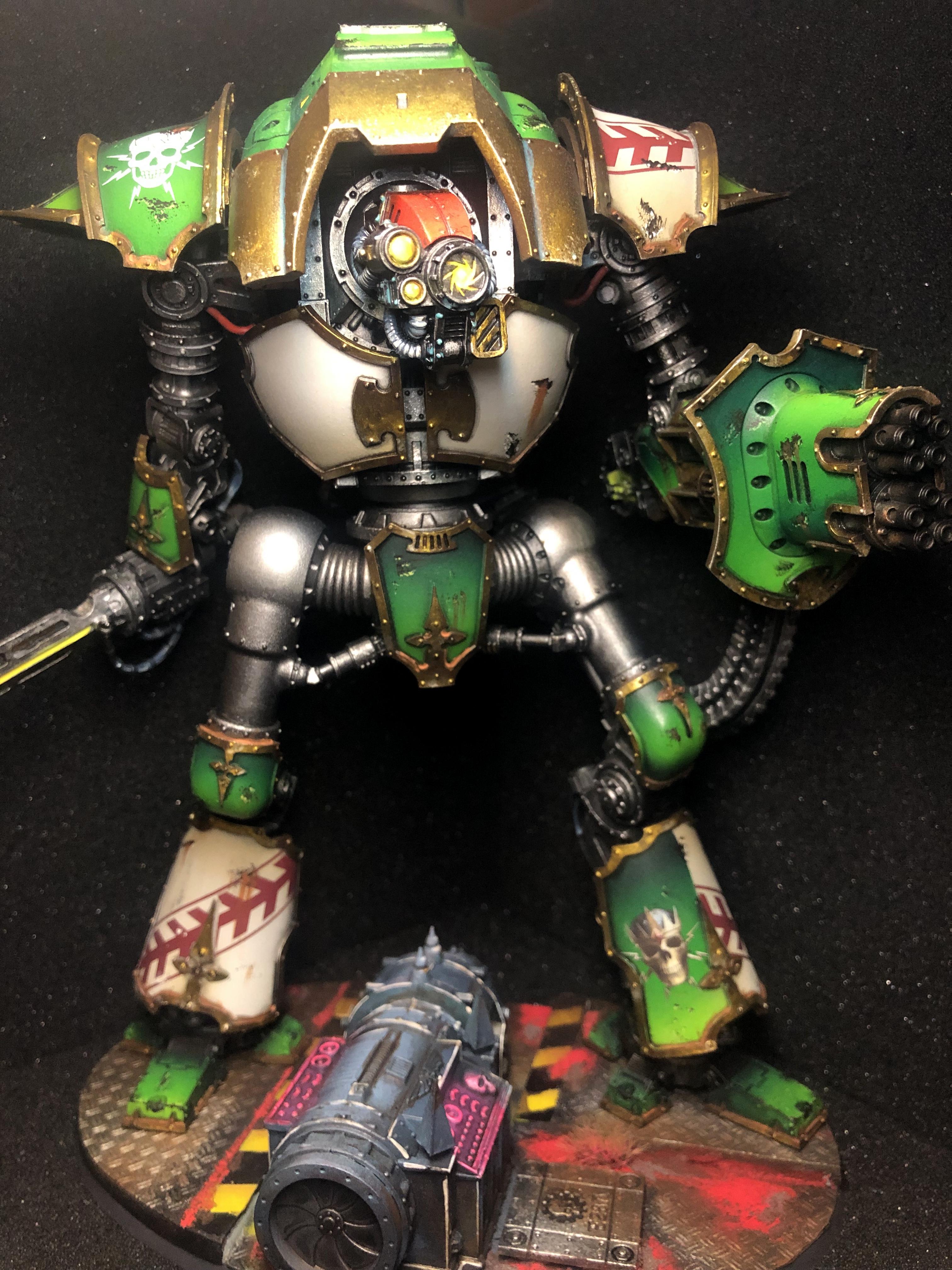 Imperial Knight
