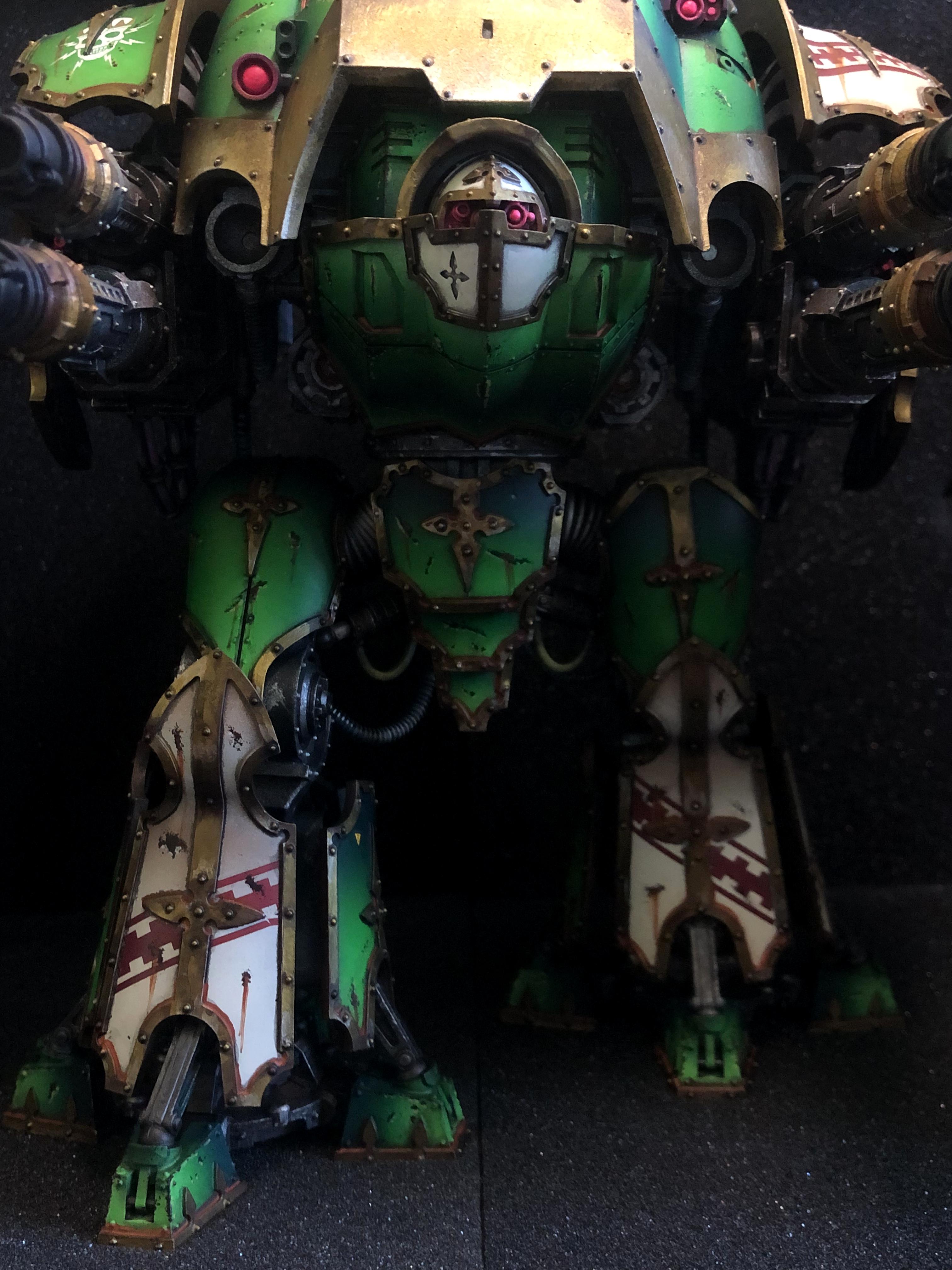 Imperial Knight