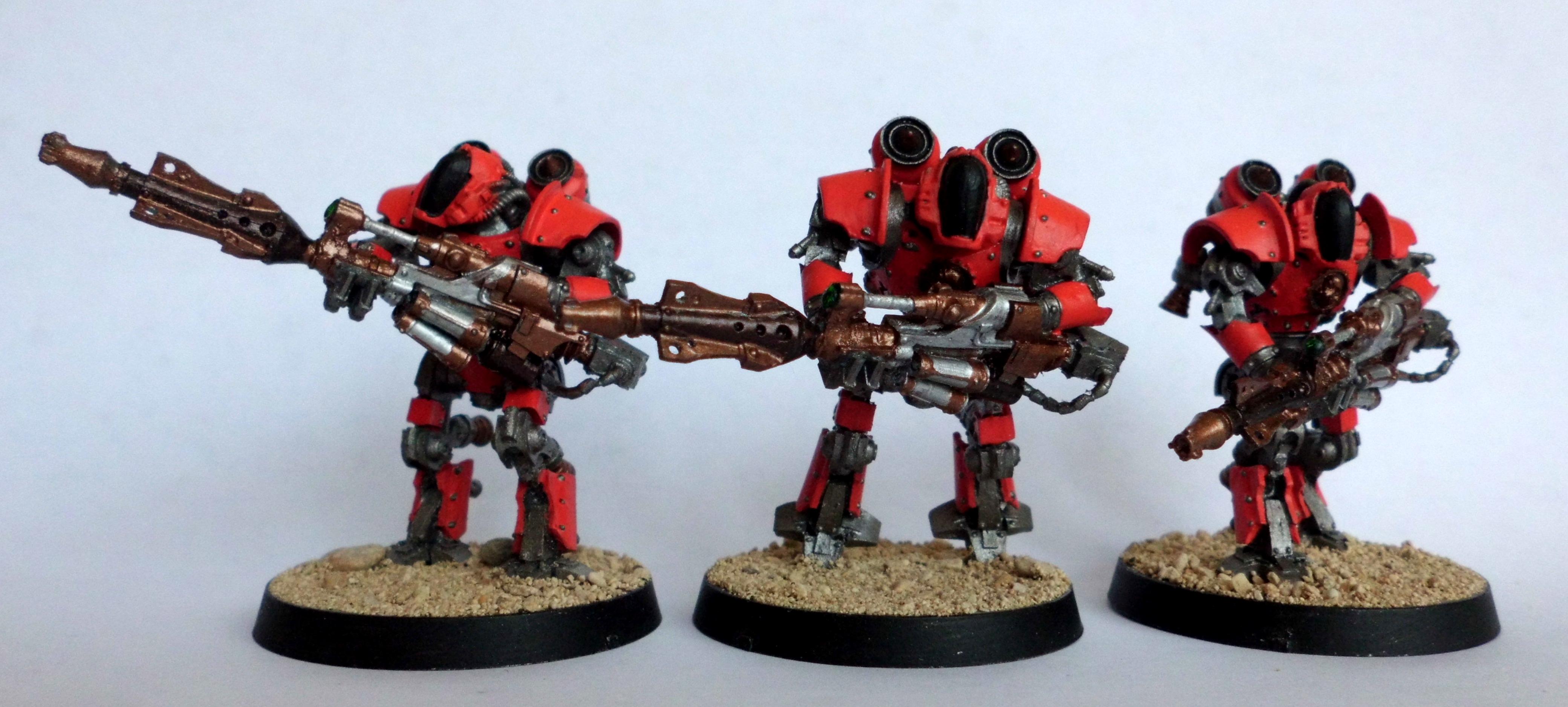 30k, Horus Heresy, Ordo Reductor, Photon Thruster, Thallax