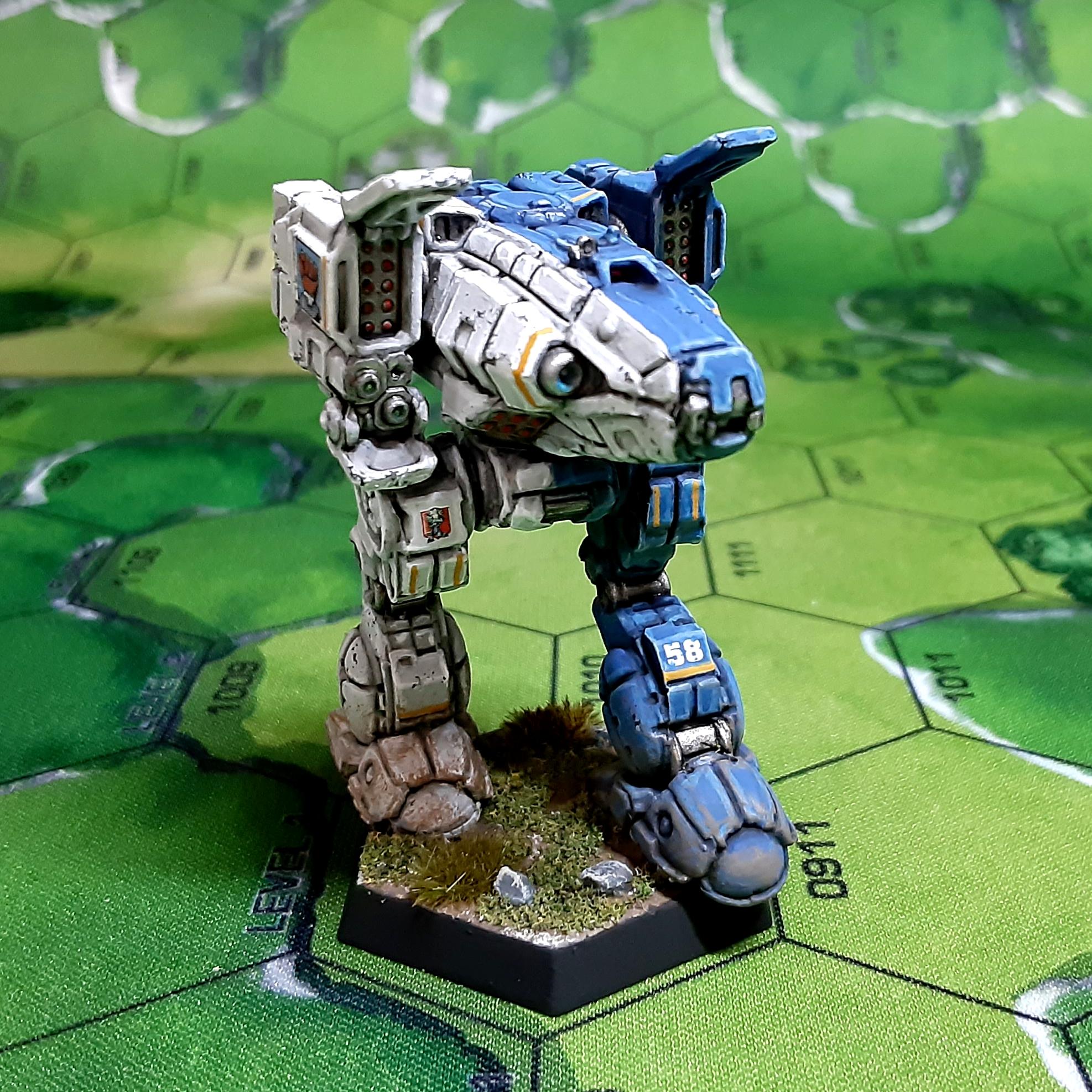 Battletech