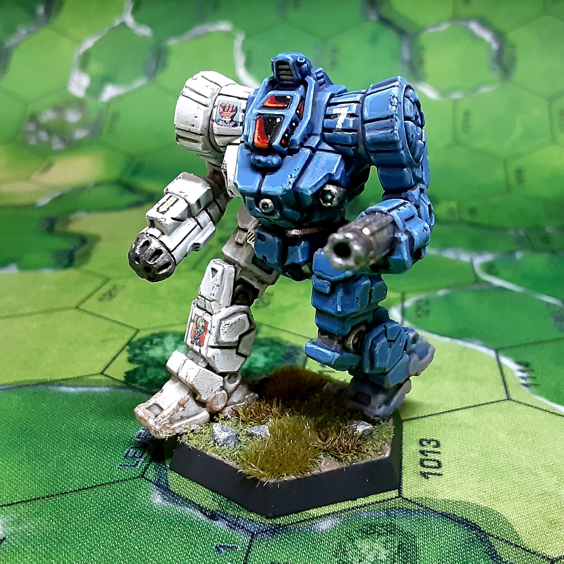 Battletech