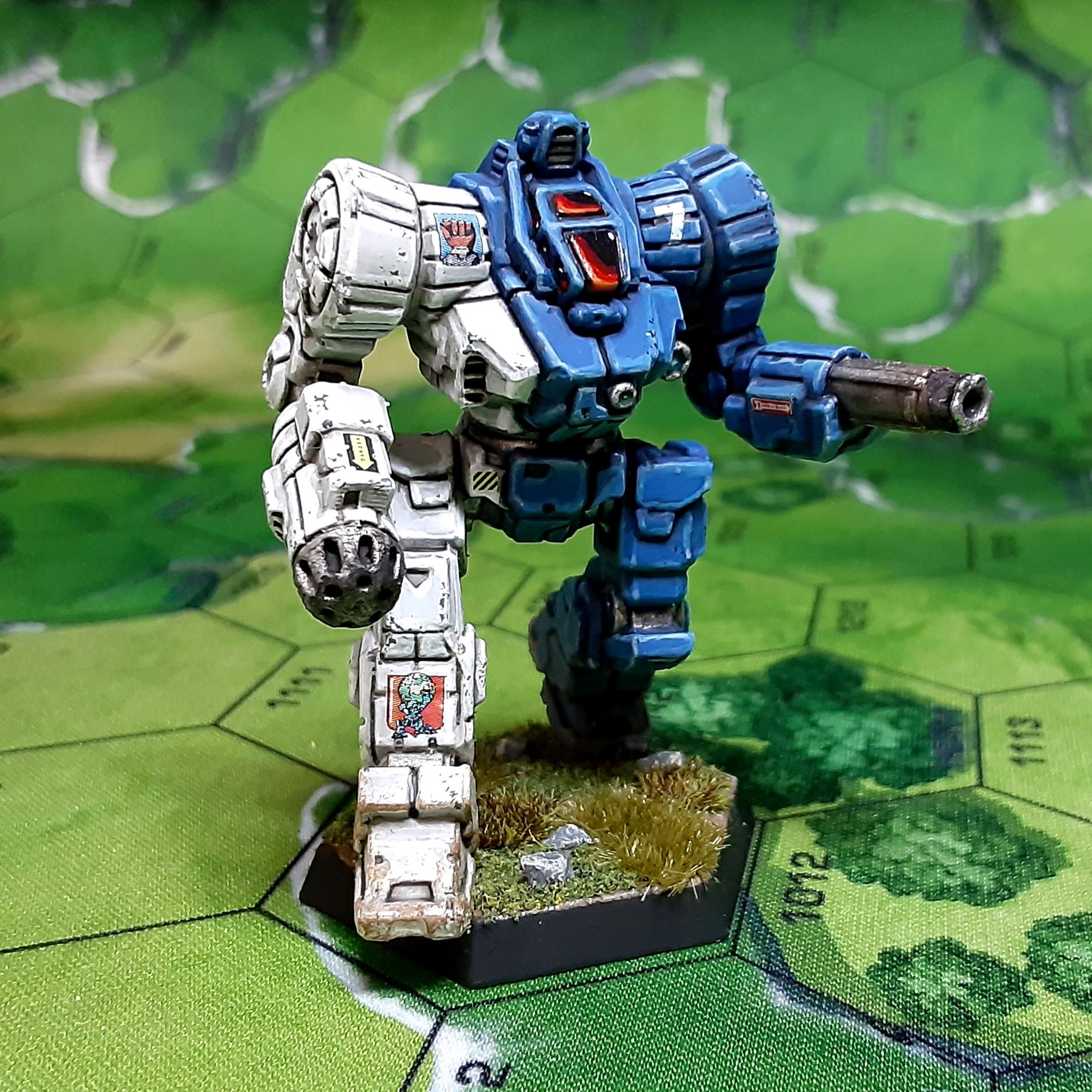 Battletech