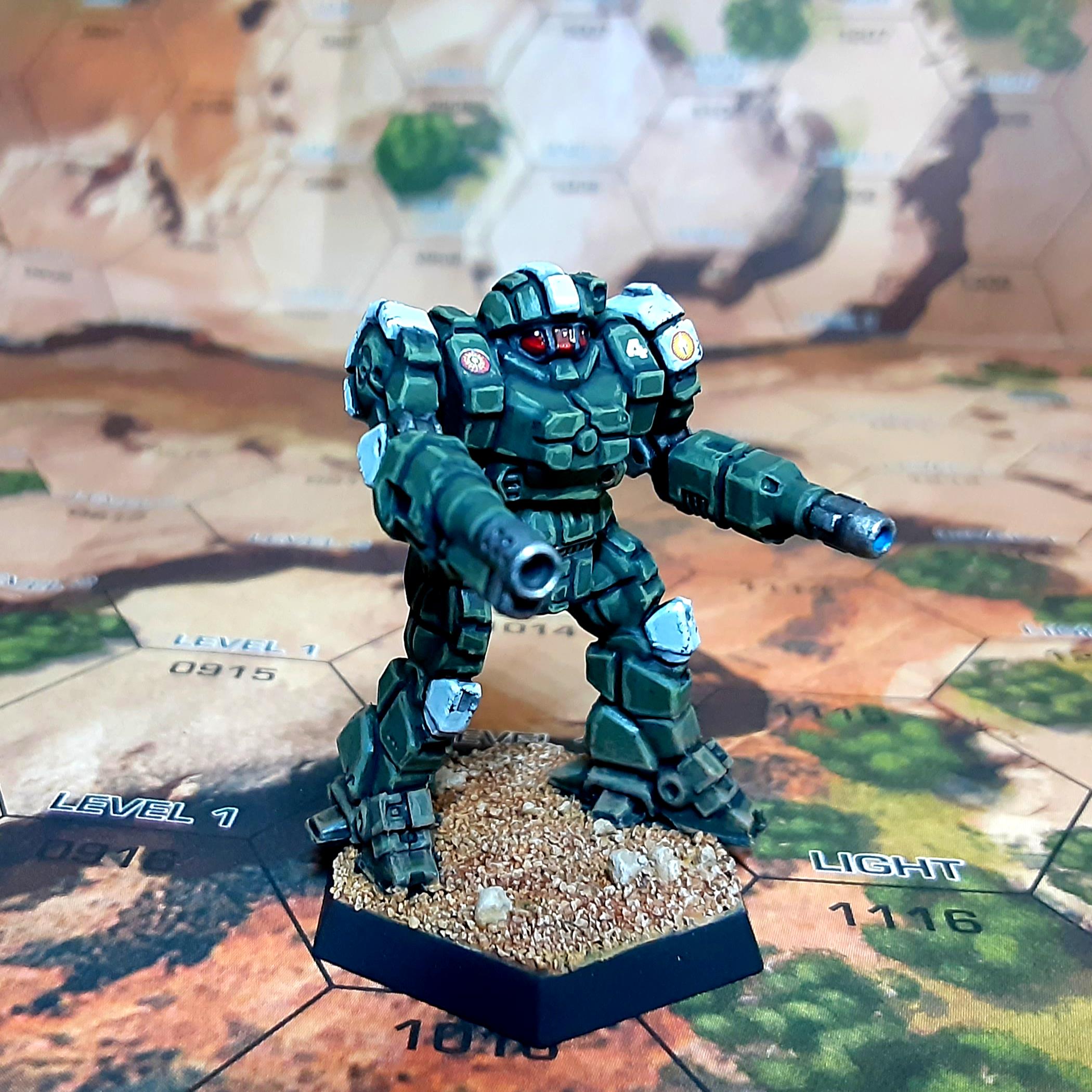 Battletech