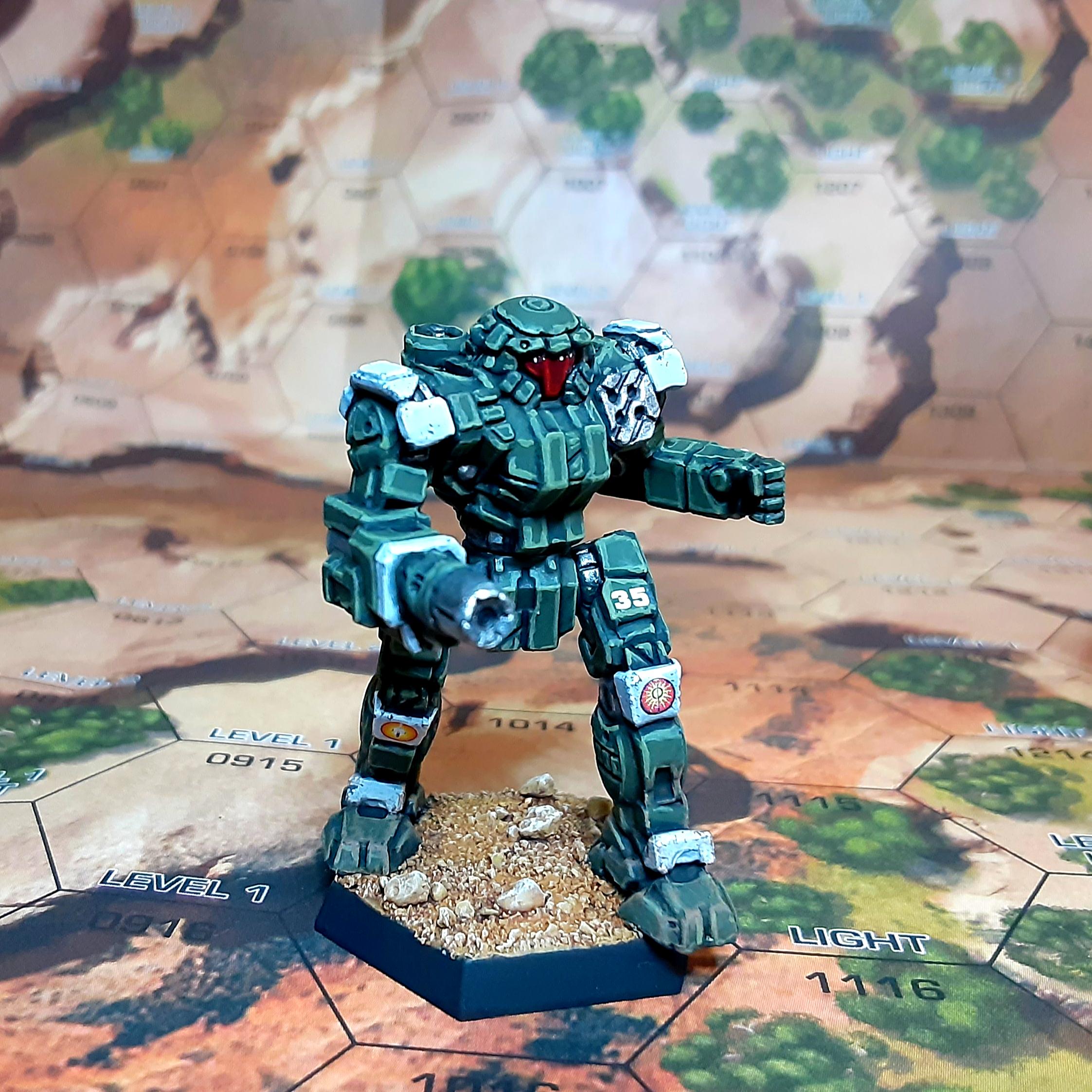 Battletech