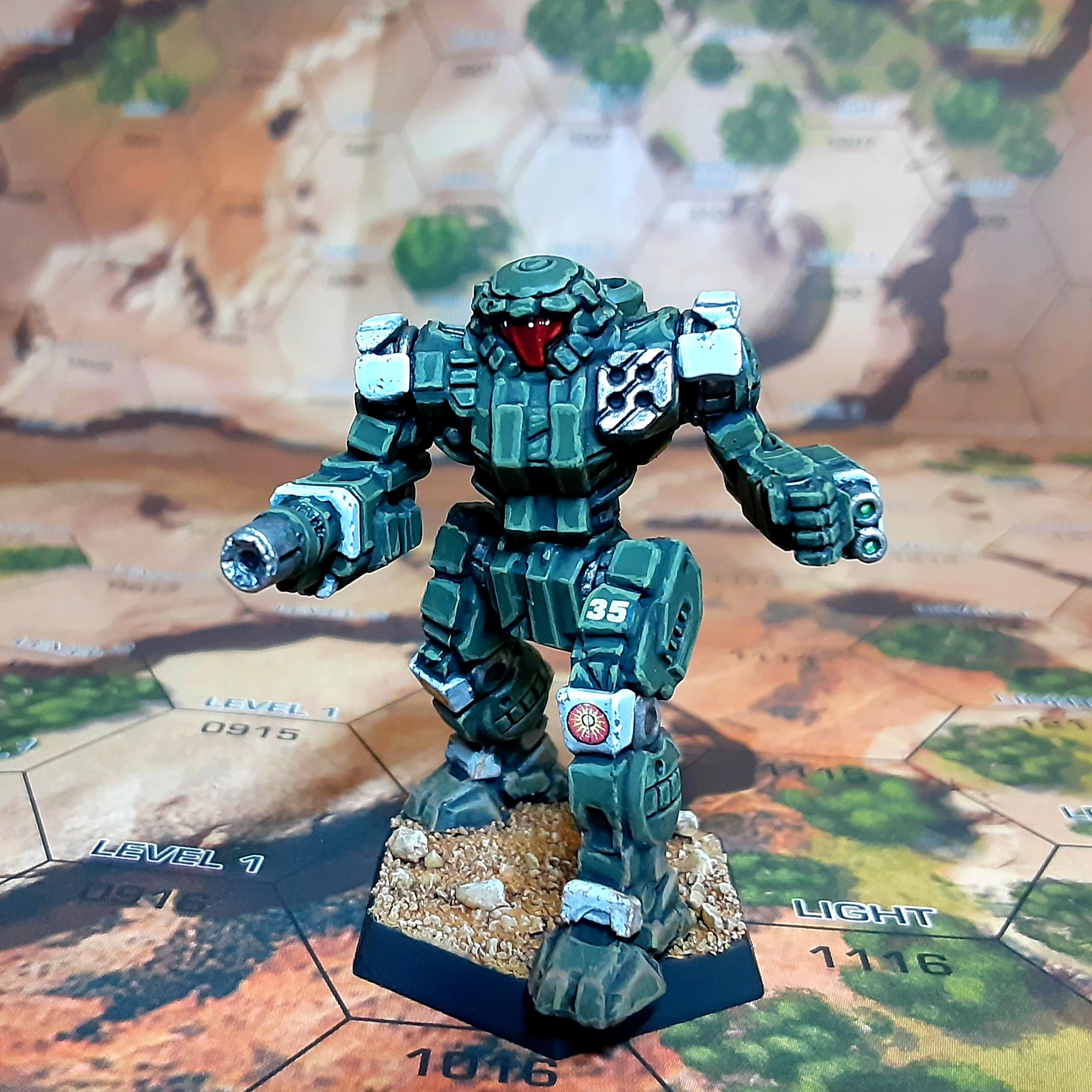 Battletech