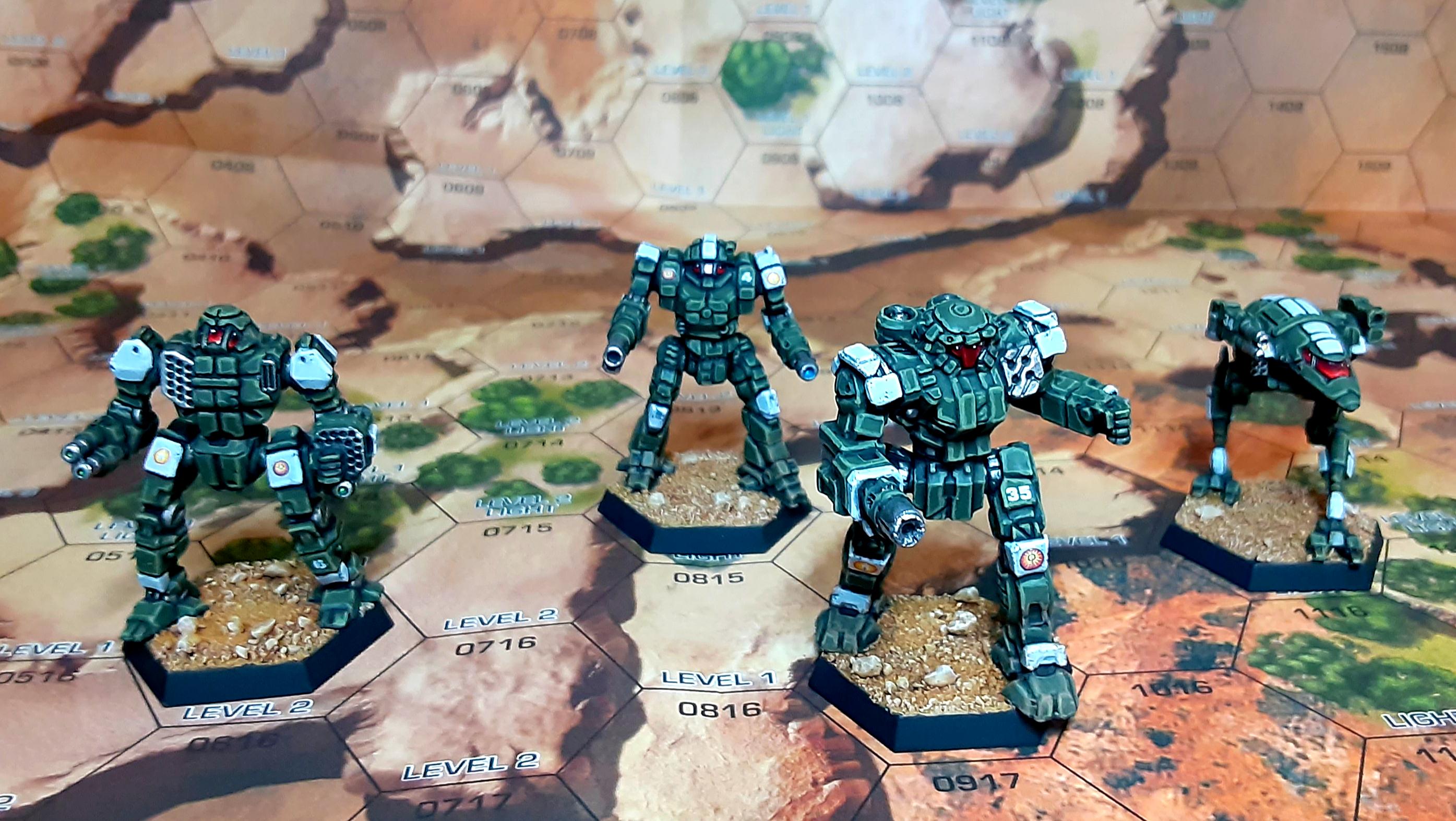 Battletech