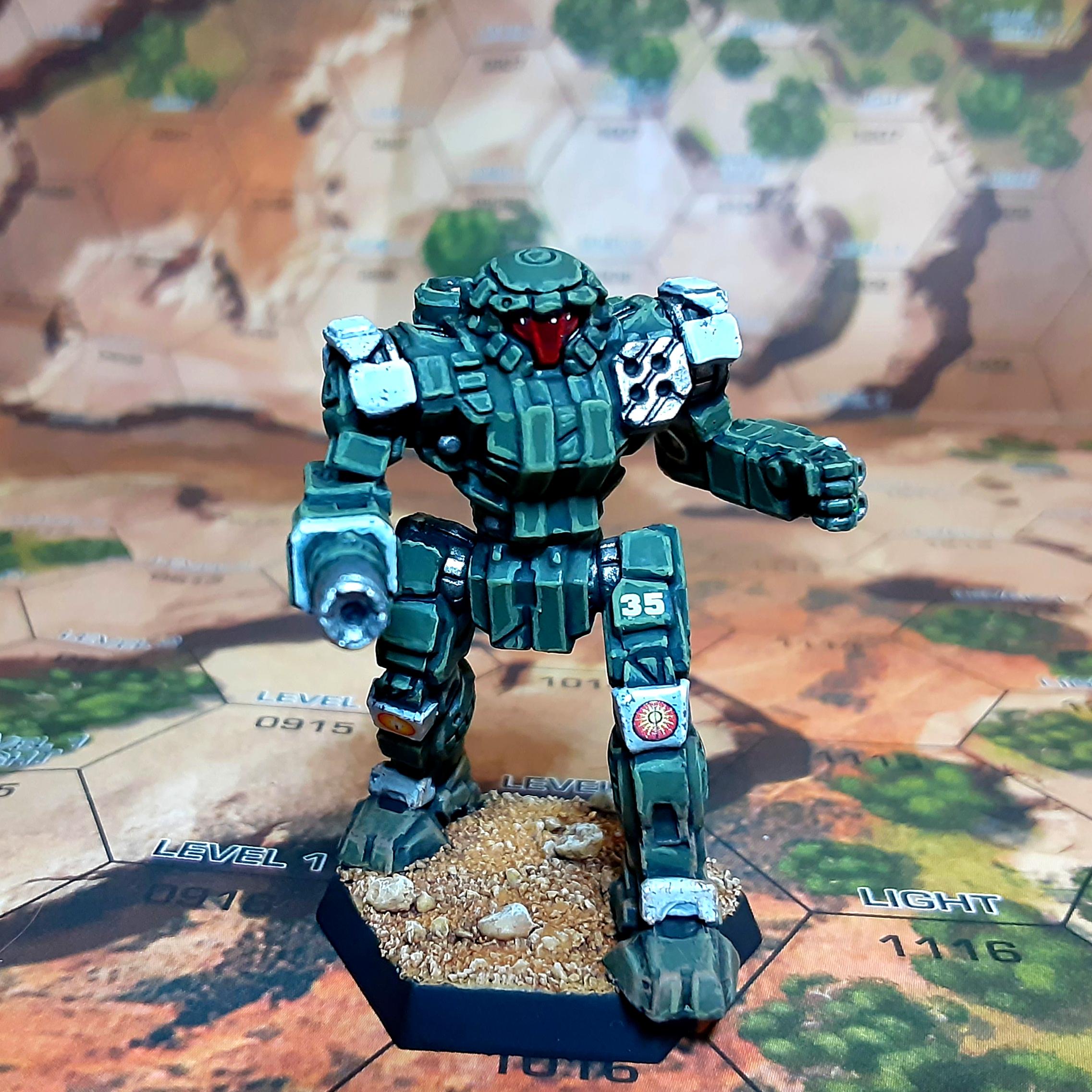 Battletech