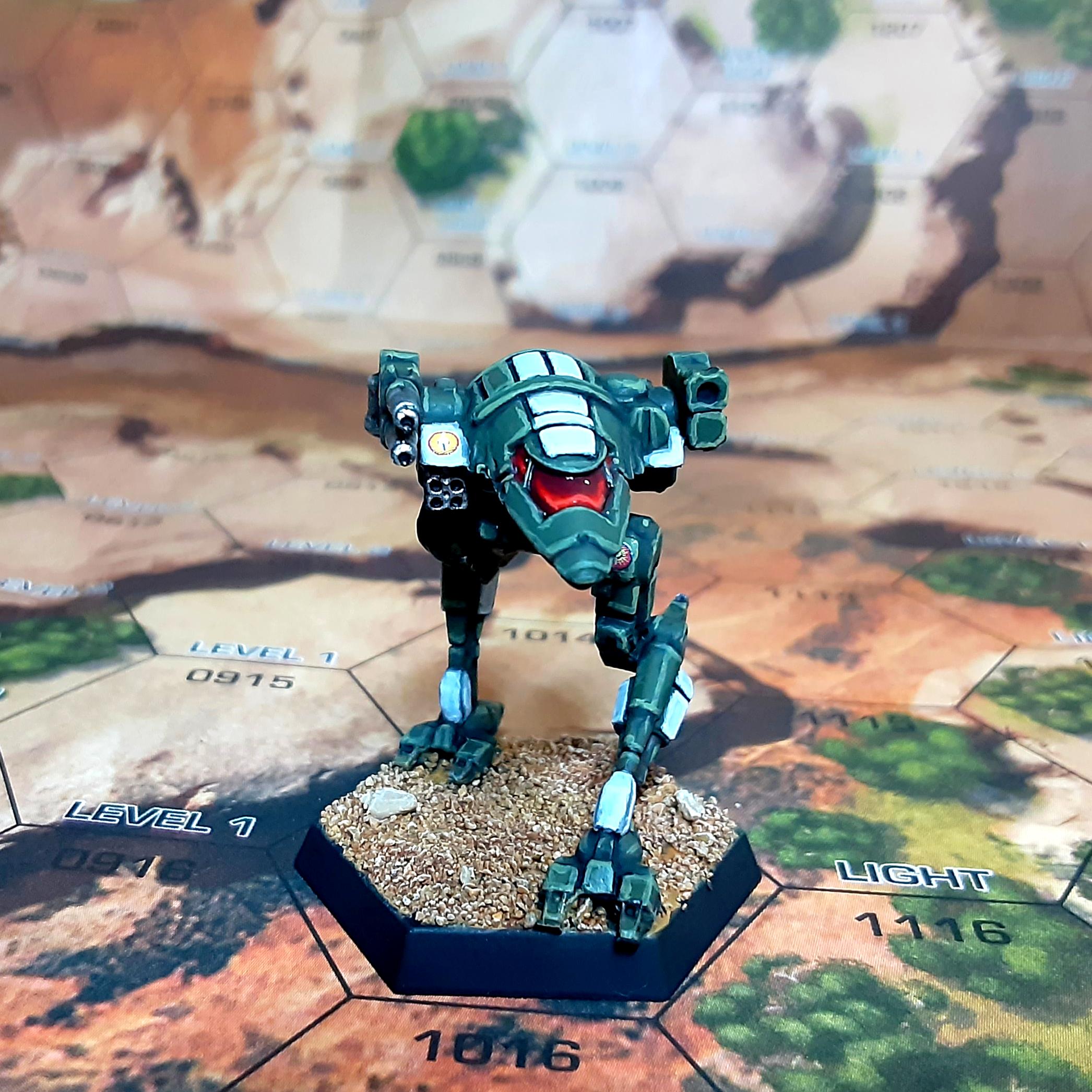 Battletech