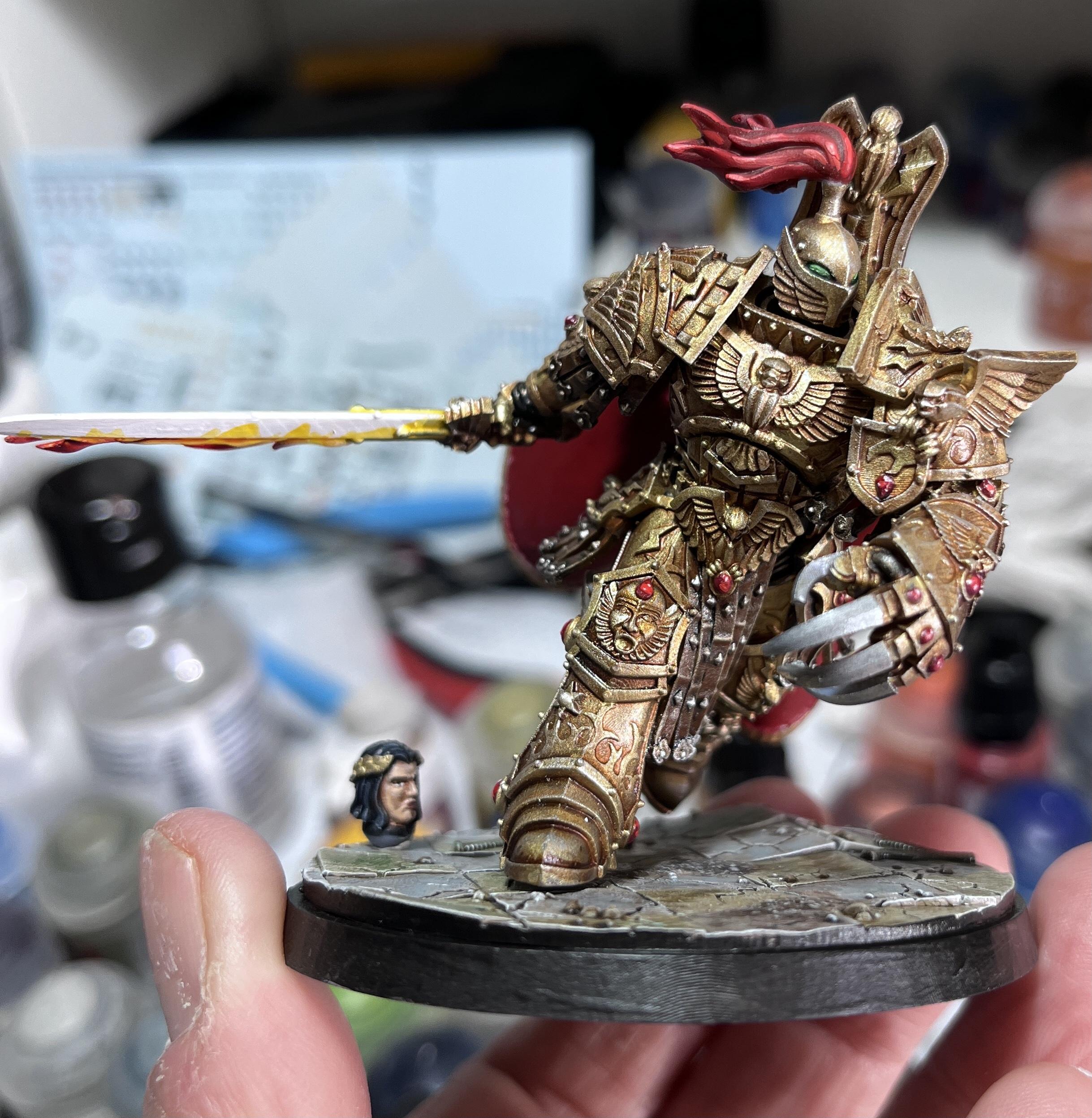 Fabricarii, Mannequin, Themakerscult
