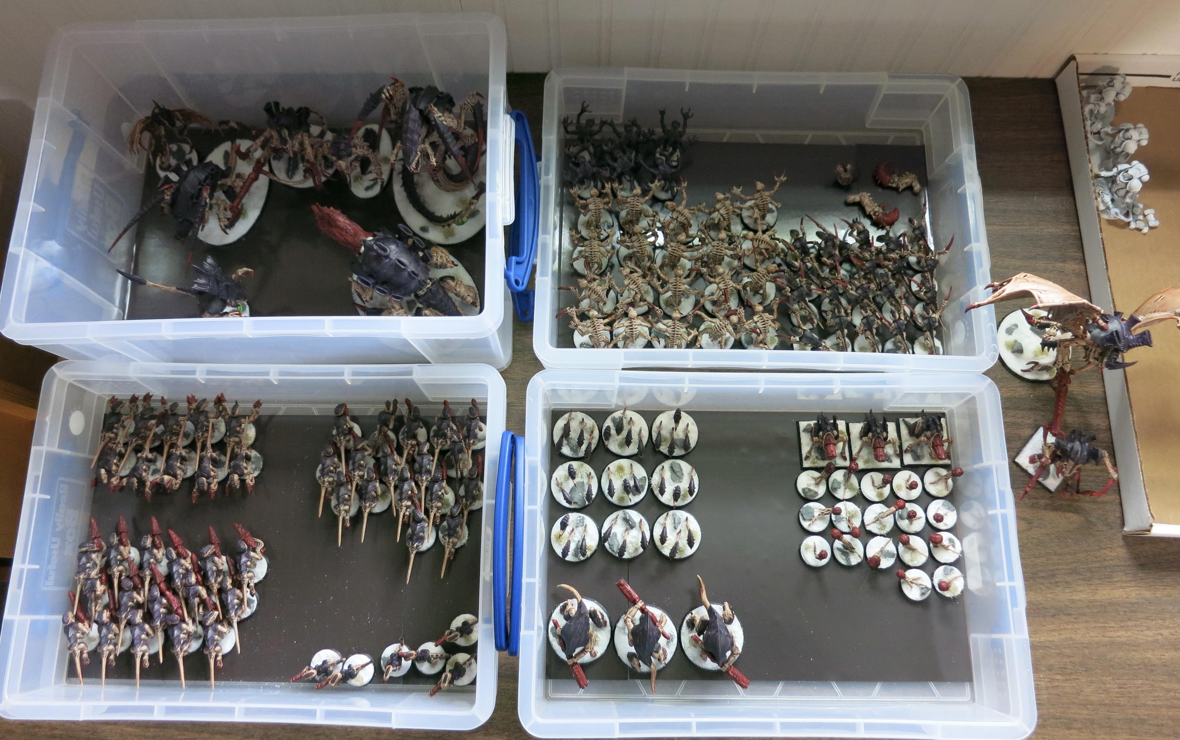 Boxed Nids