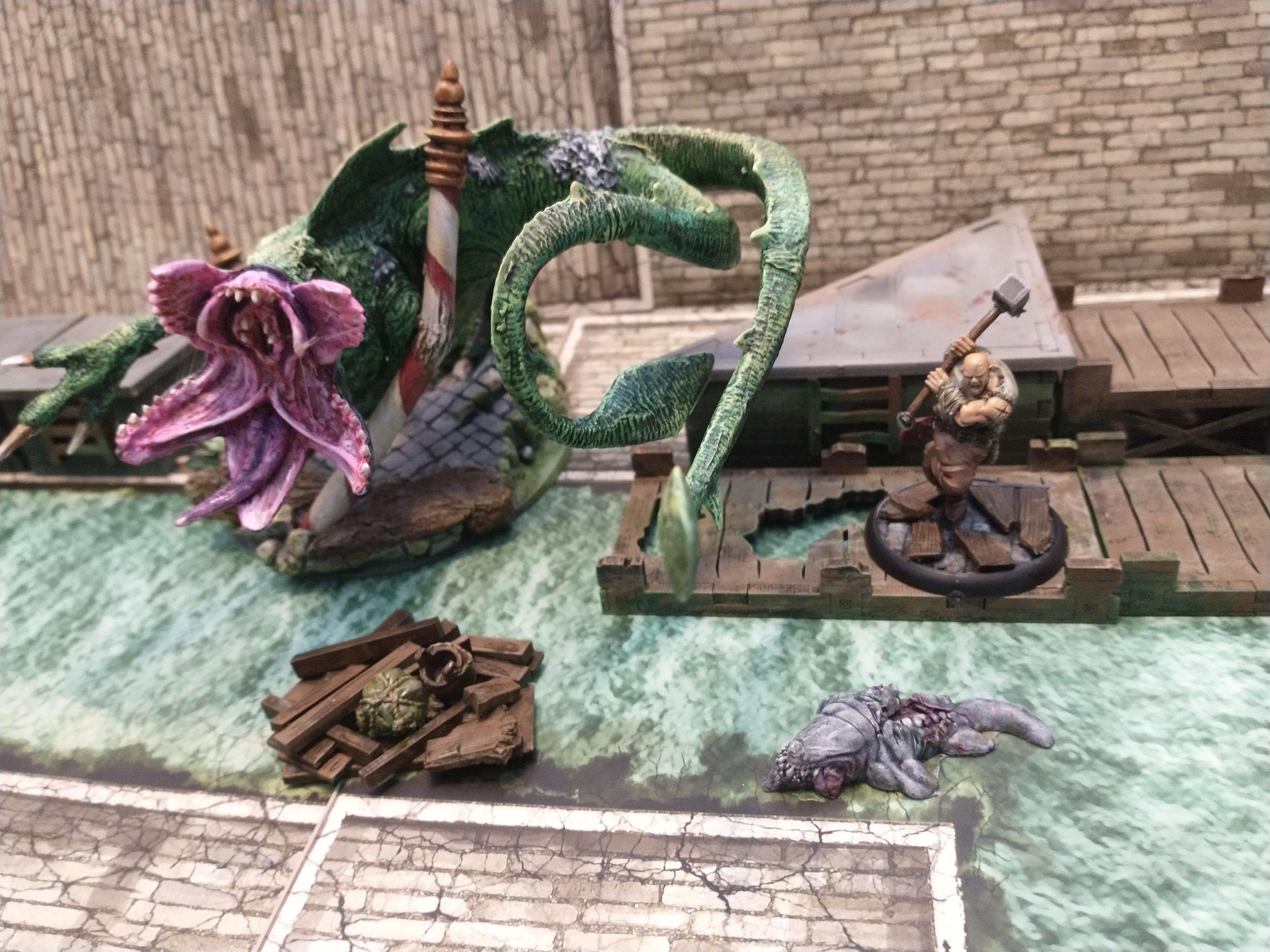 Carnevale, Guild, Morgraur, Mythos, Rashaar, Venice