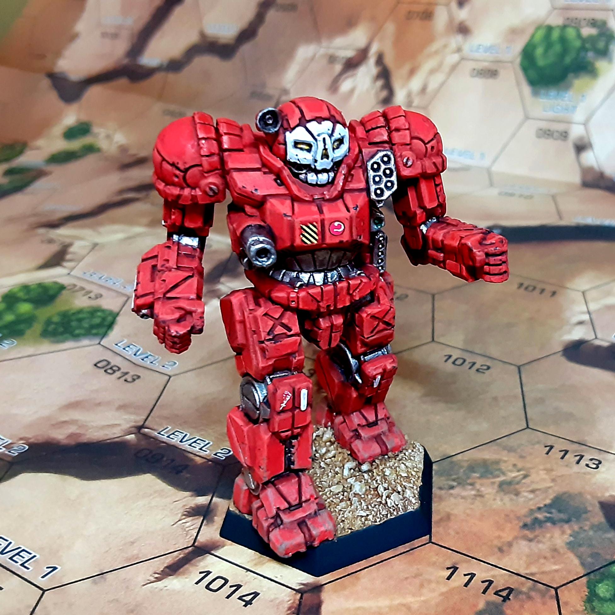 Battletech, Kurita