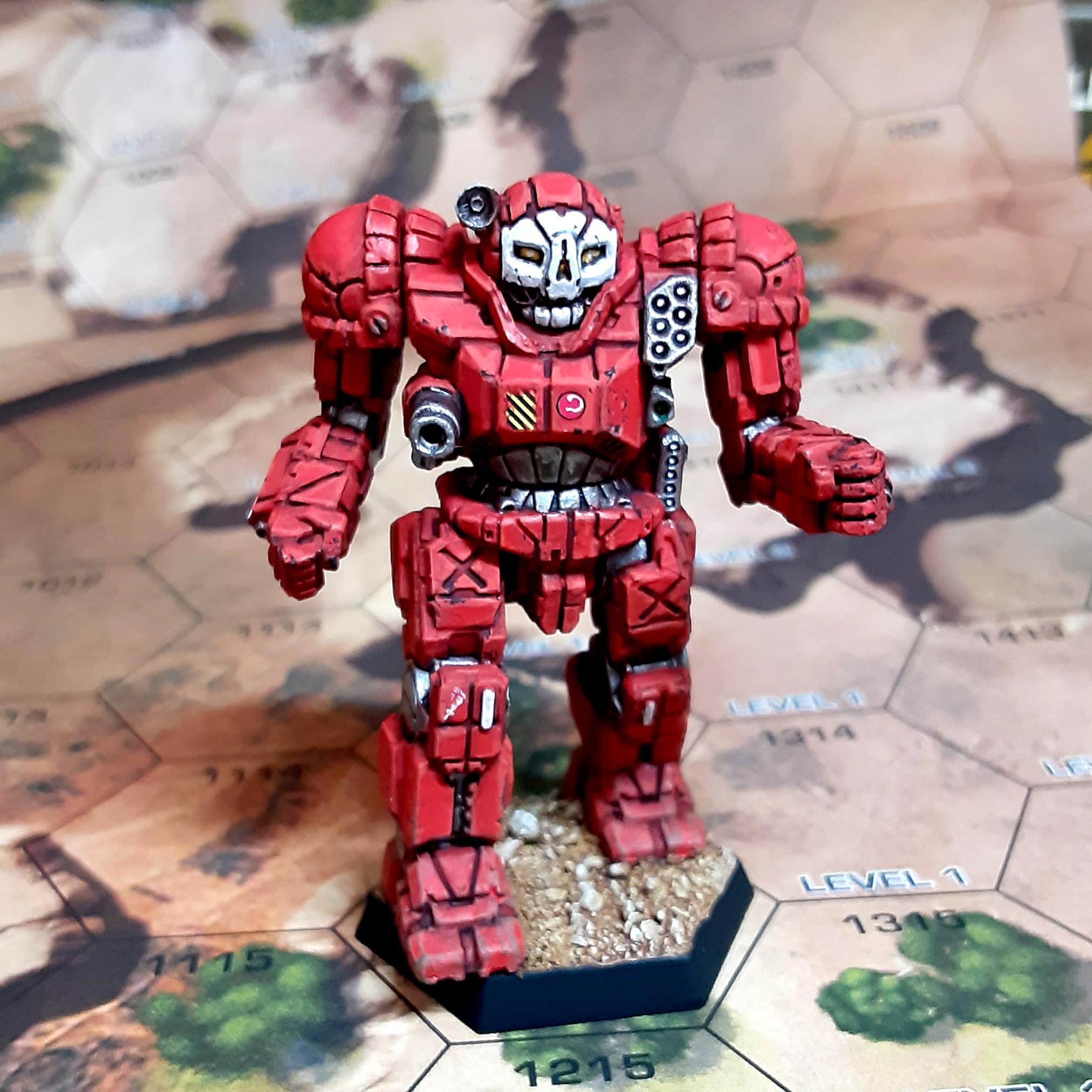 Battletech, Kurita