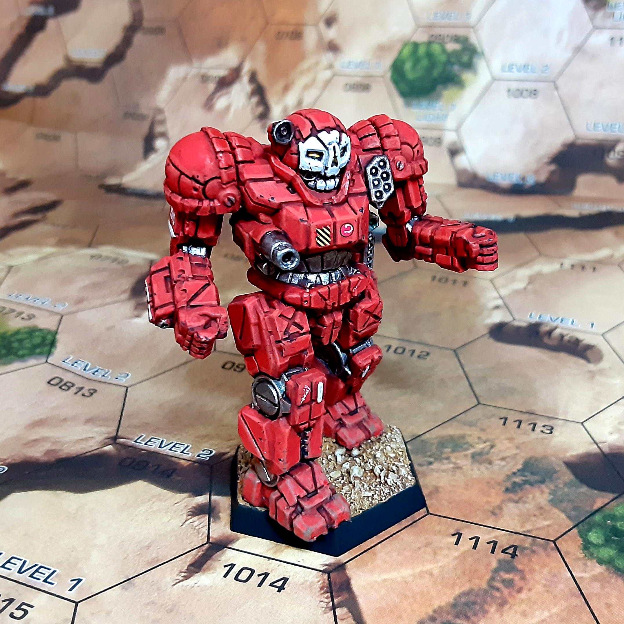 Battletech, Kurita