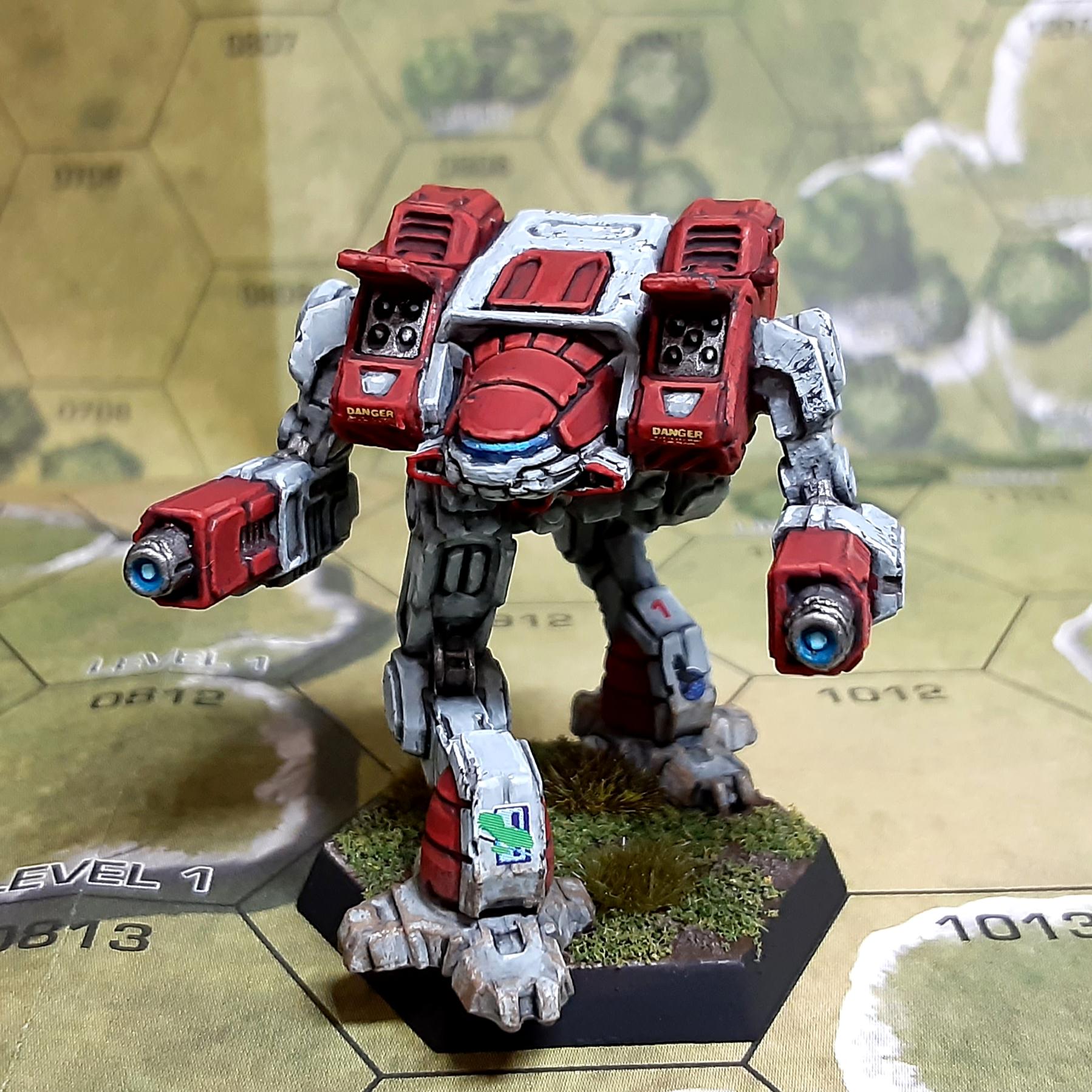 Battletech, Jade Falcon - Gallery - DakkaDakka