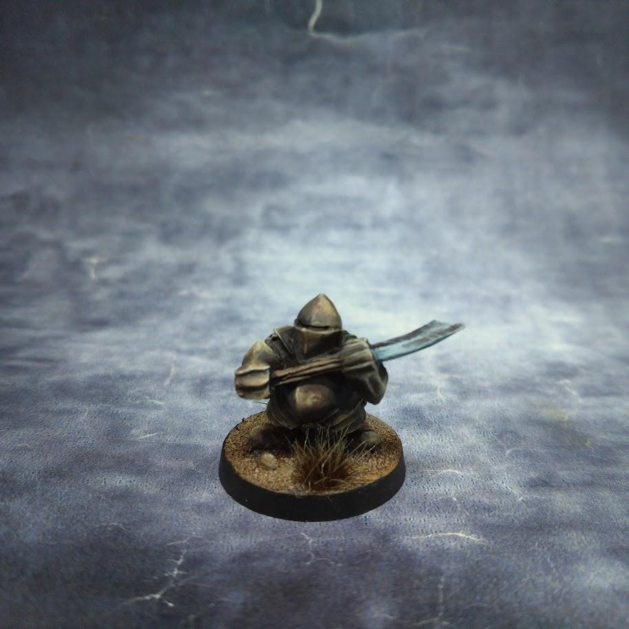 Chaos, Chaos Dwarf, Citadel, Dwarves, Games Workshop, May 2023, Oldhammer, Realm Of Chaos