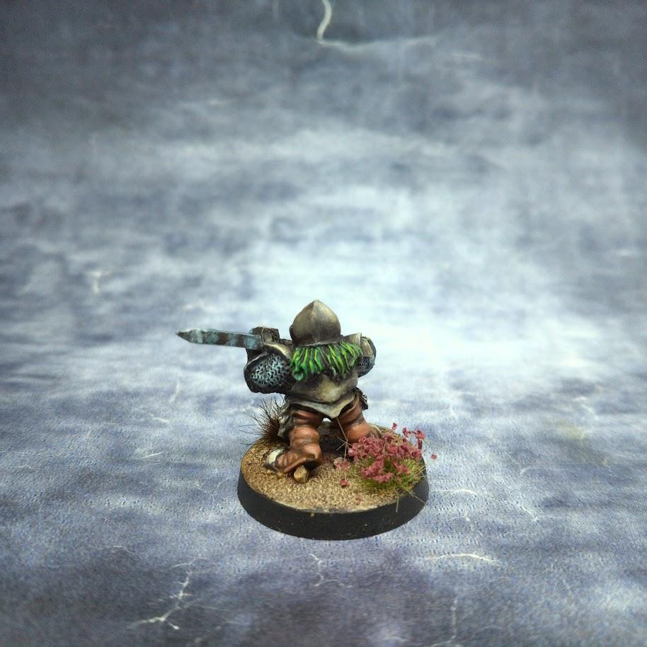 Chaos, Chaos Dwarf, Citadel, Dwarves, Games Workshop, May 2023, Oldhammer, Realm Of Chaos
